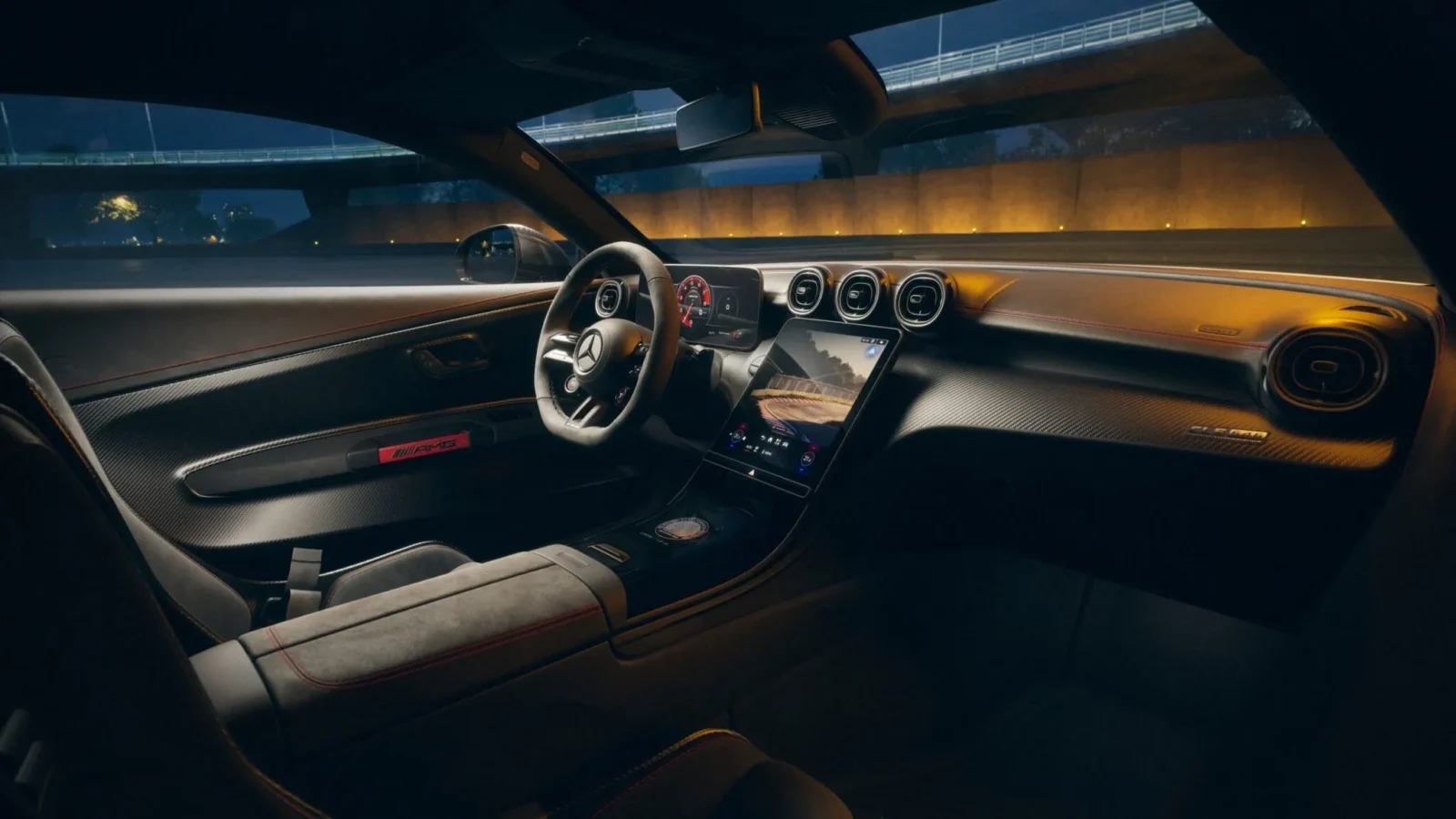 Mercedes AMG CLE 646 Spezialanfertigung 2 e1789212826166