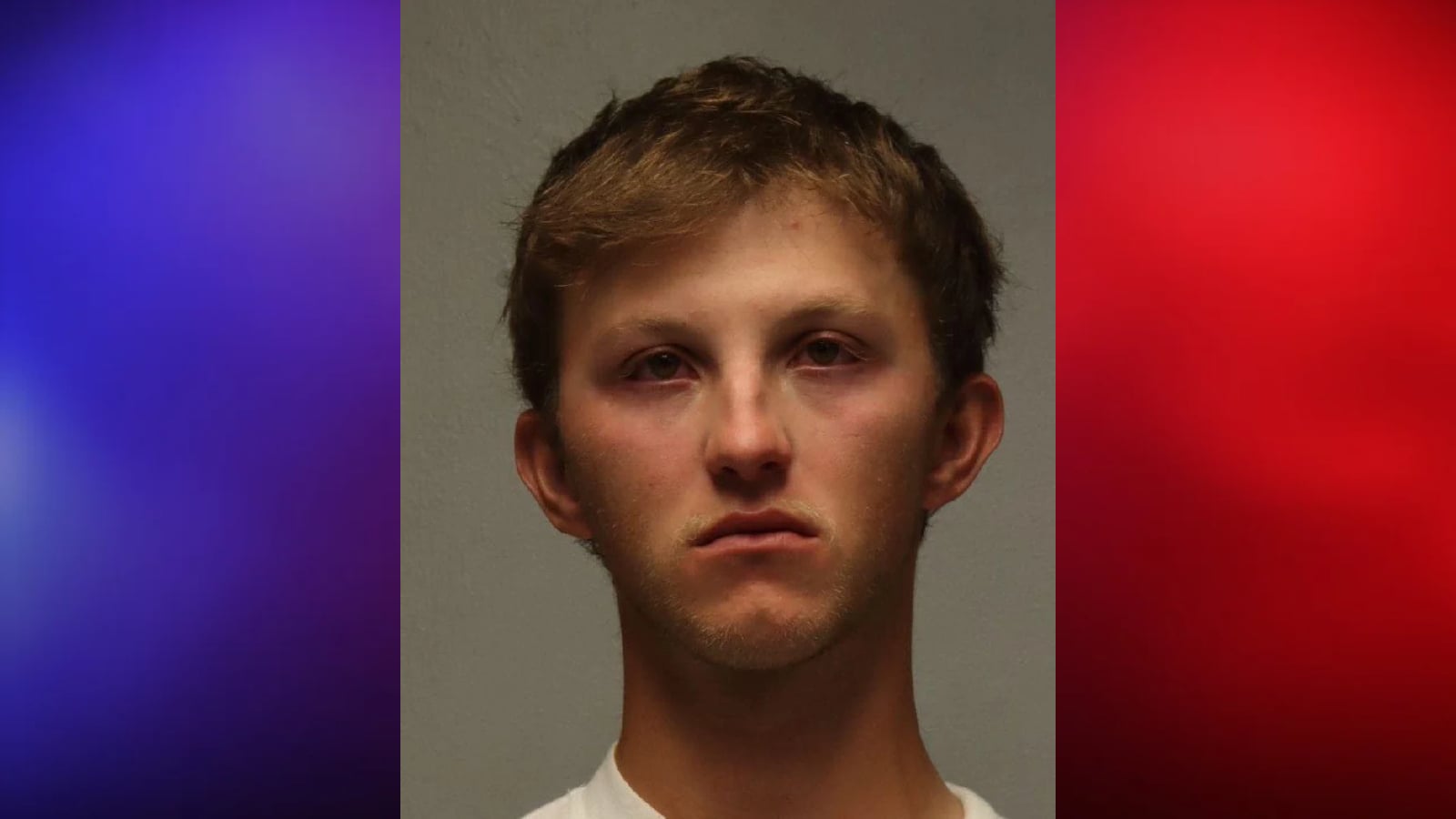 Minnesota Man Accused of Fleeing Police Gets His Arrest Caught on Video