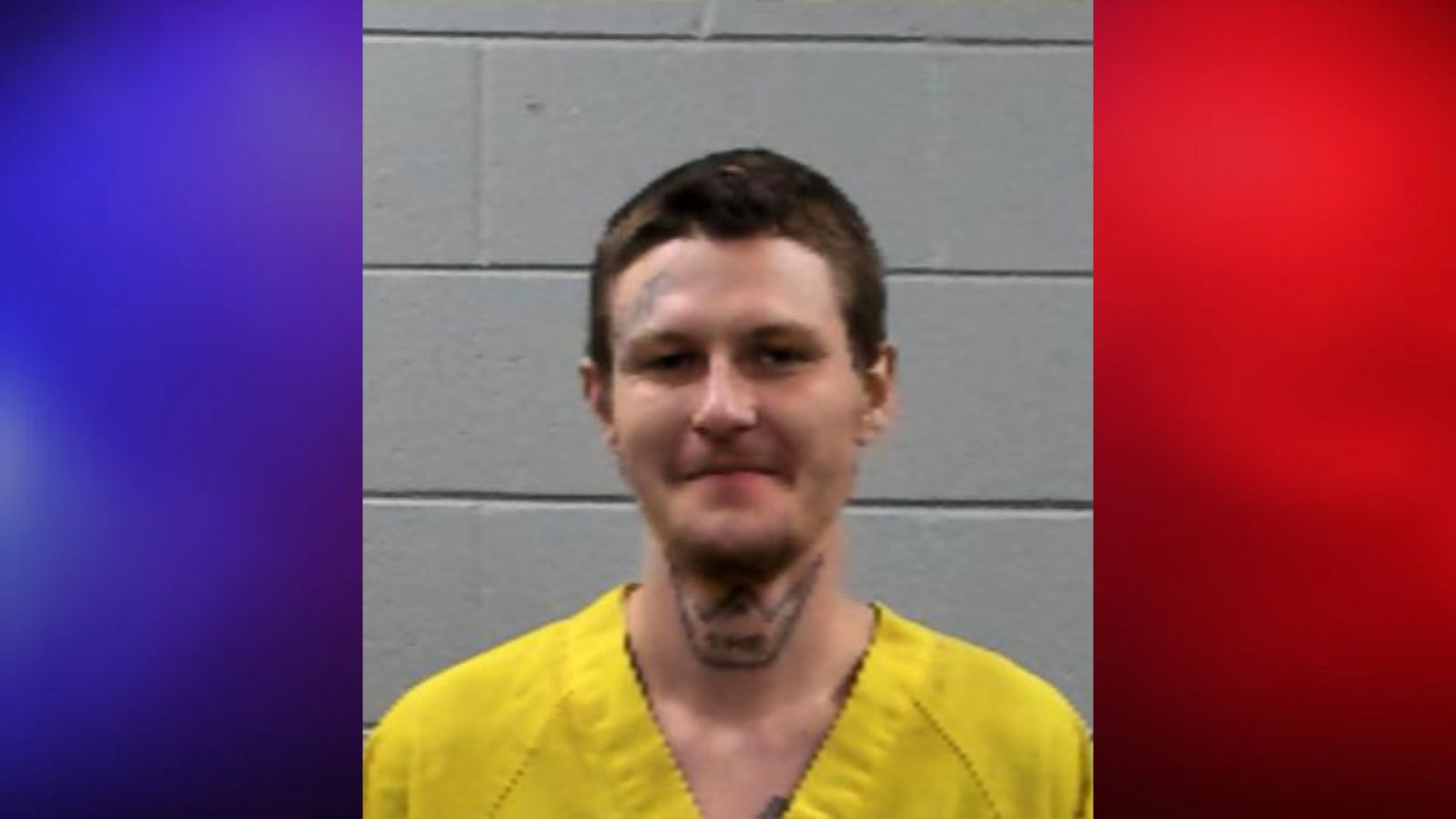 Mississippi Man Swallows Narcotics During Police Chase Before Ramming Multiple Patrol Cars