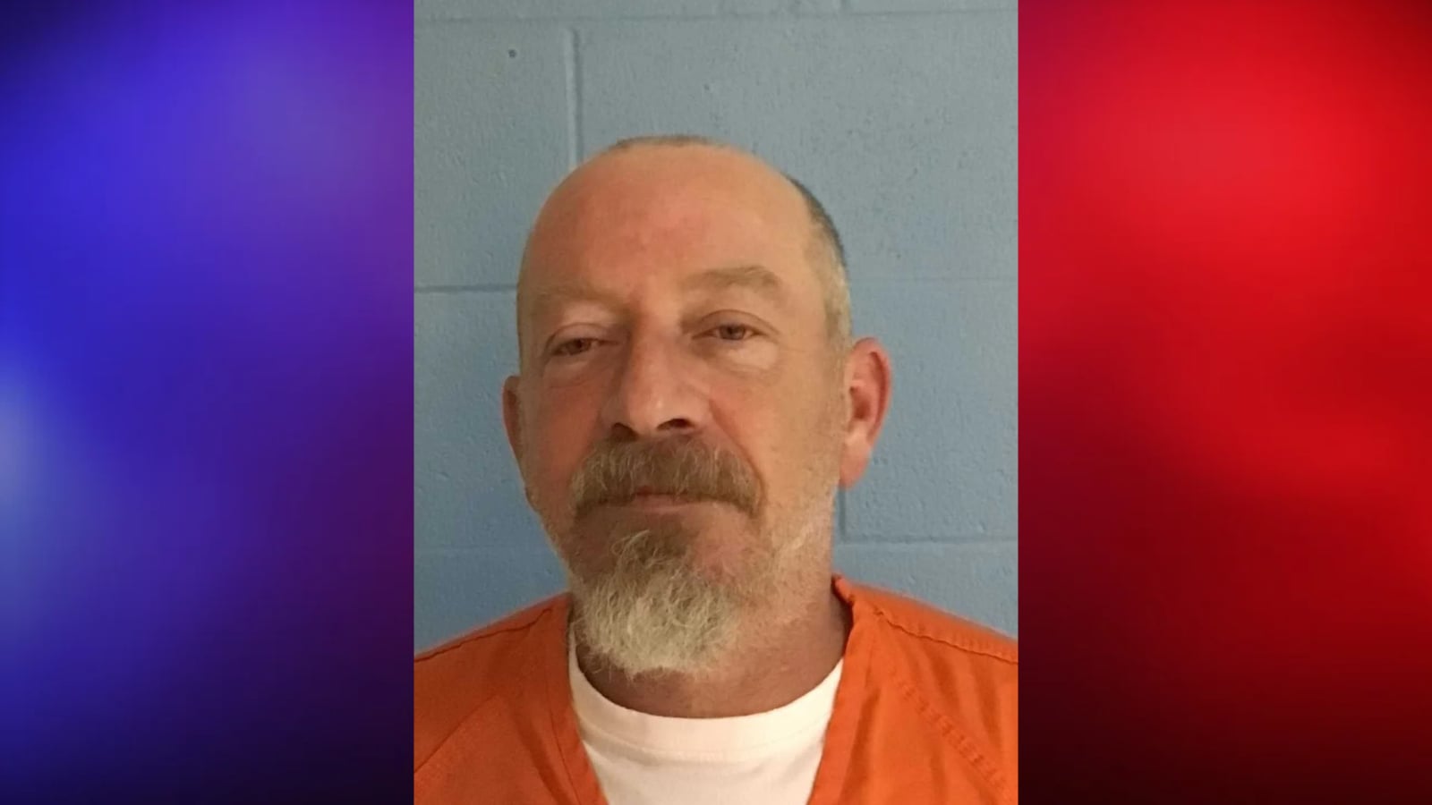 Missouri Man Flees Traffic Stop but Parked Car Brings Pursuit to an End
