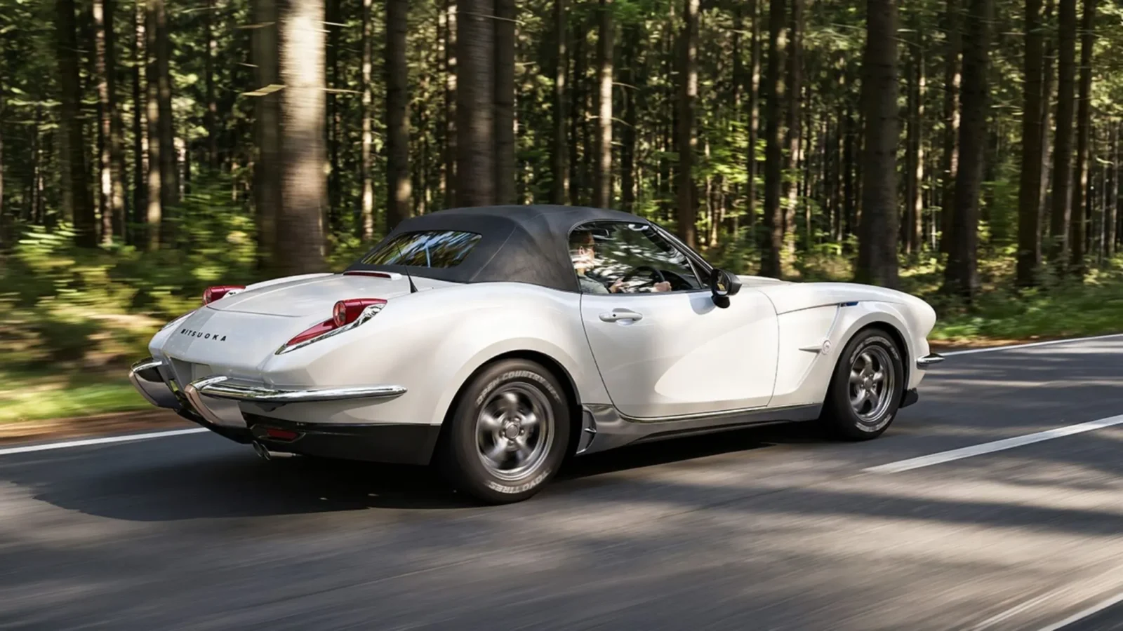 Mitsuoka LA1 Mazda MX 5 e1789736071581