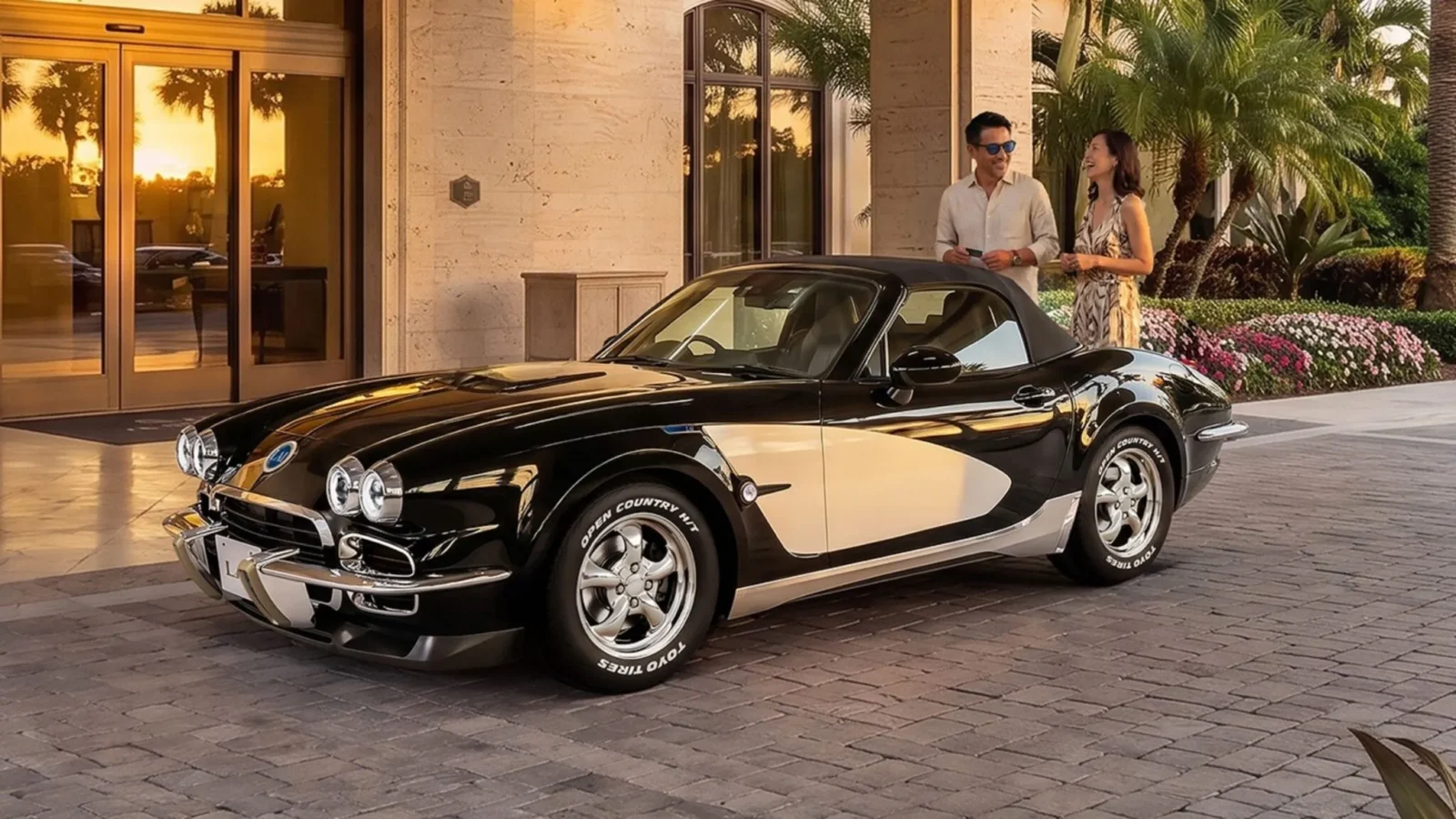 Mitsuoka LA1 Mazda e1789736058199