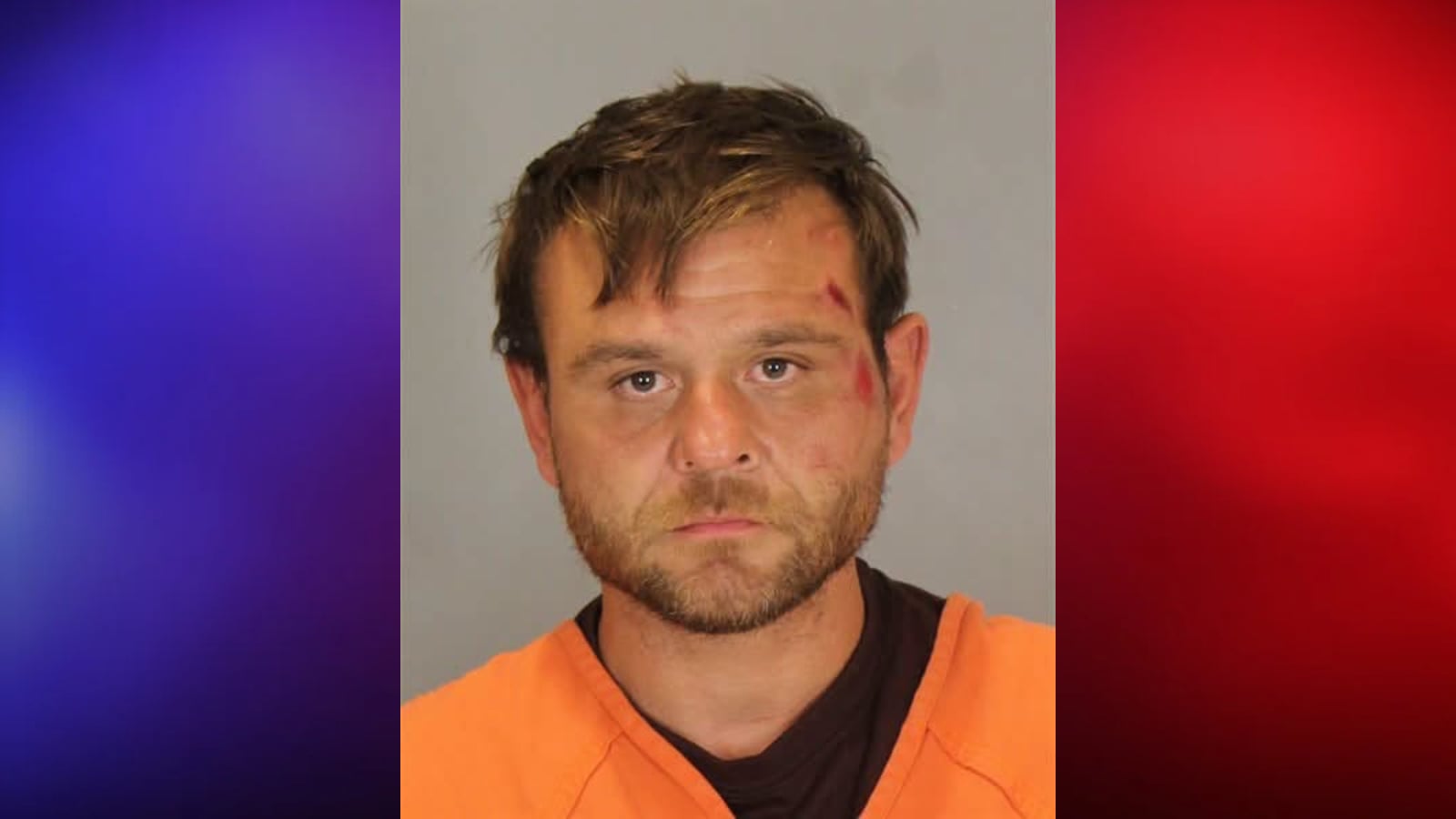 Nebraska Man Eats Raising Cane’s Box Combo Before Fighting Officers and Getting Tased