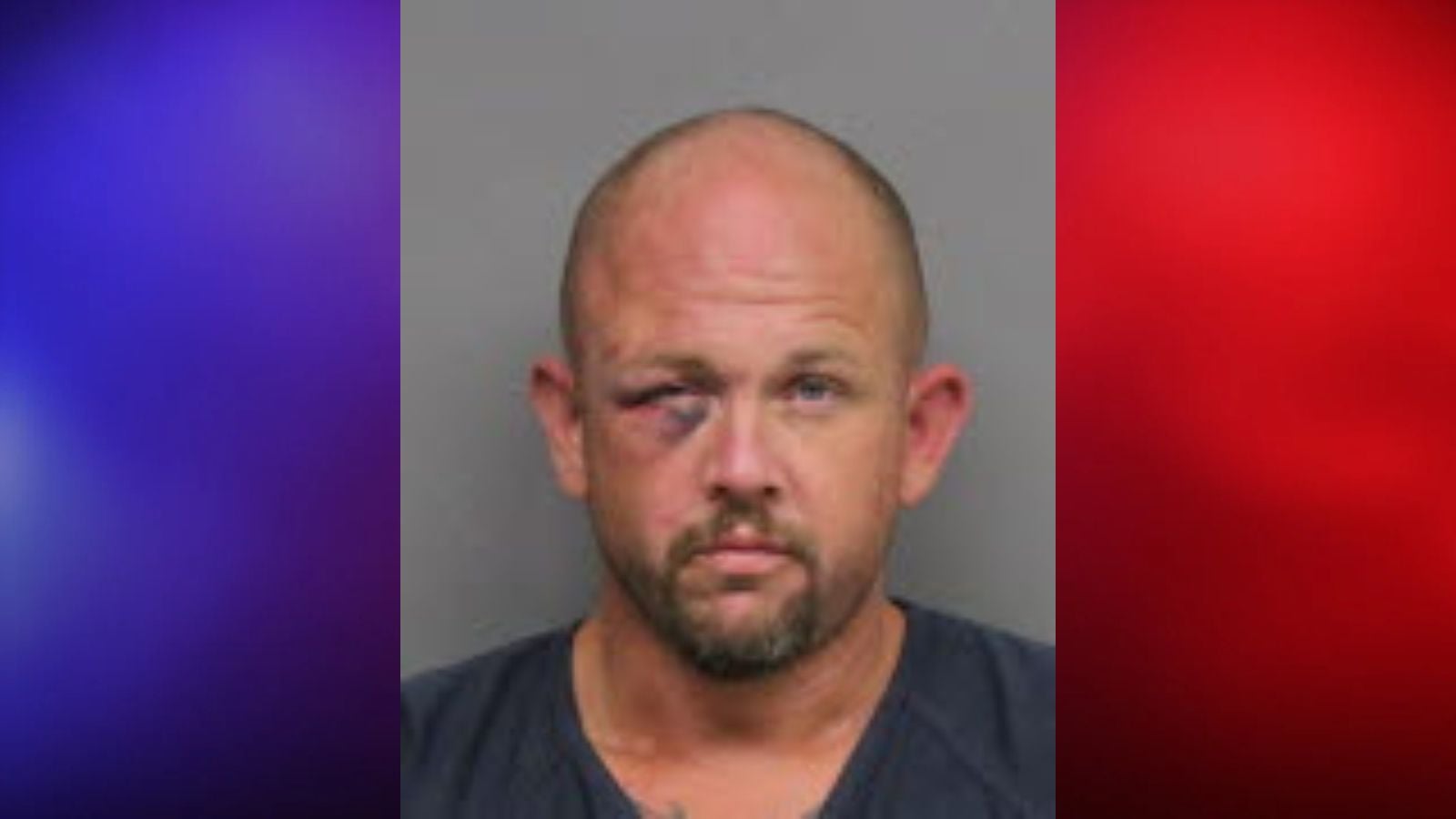 Nebraska Man Steals $600K Cement Truck and Learns It Has a Tracking Device