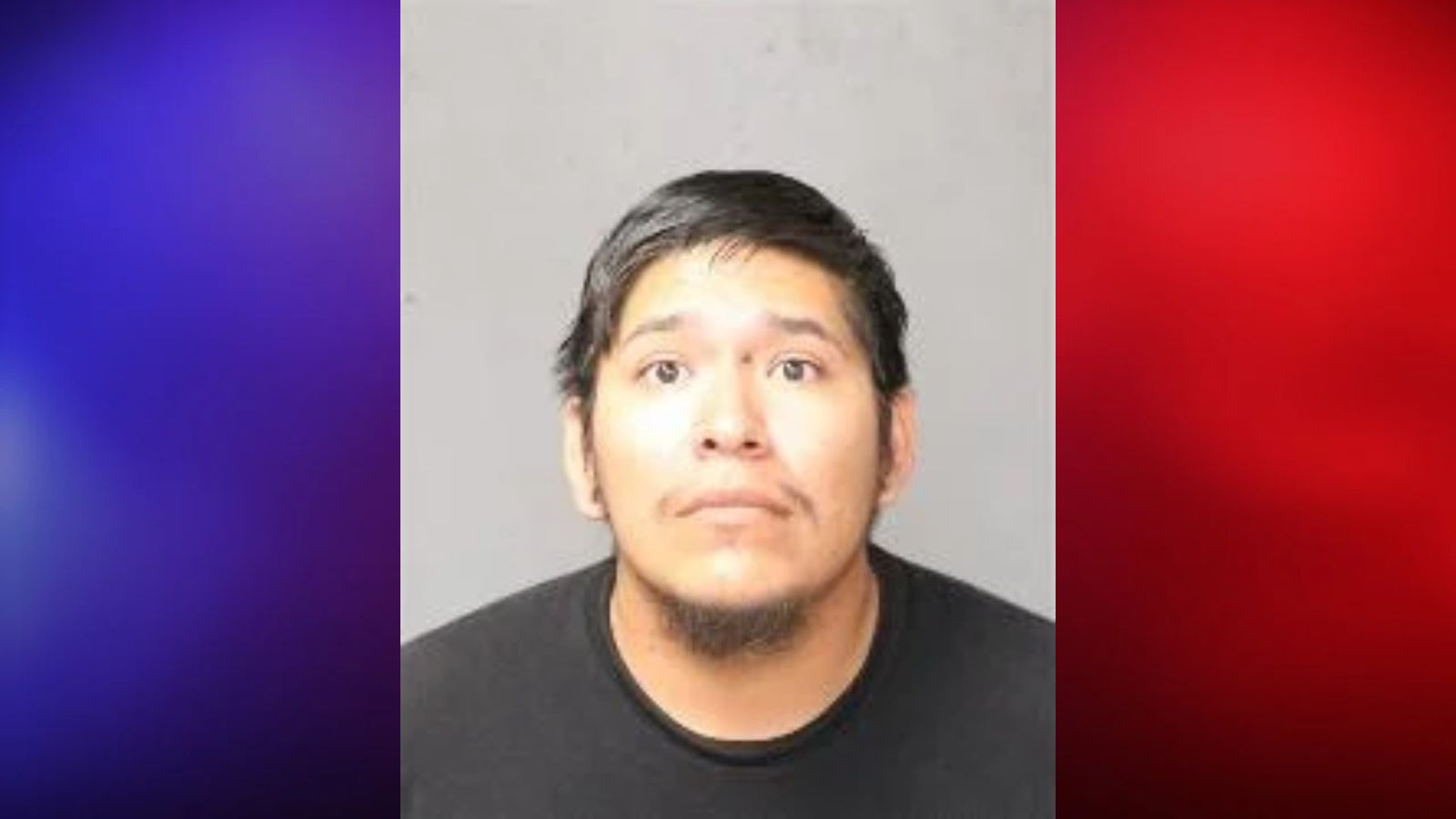 New Mexico Dad Says He Left Twin Toddlers in Hot Car Because ‘People Were Dancing With Him’