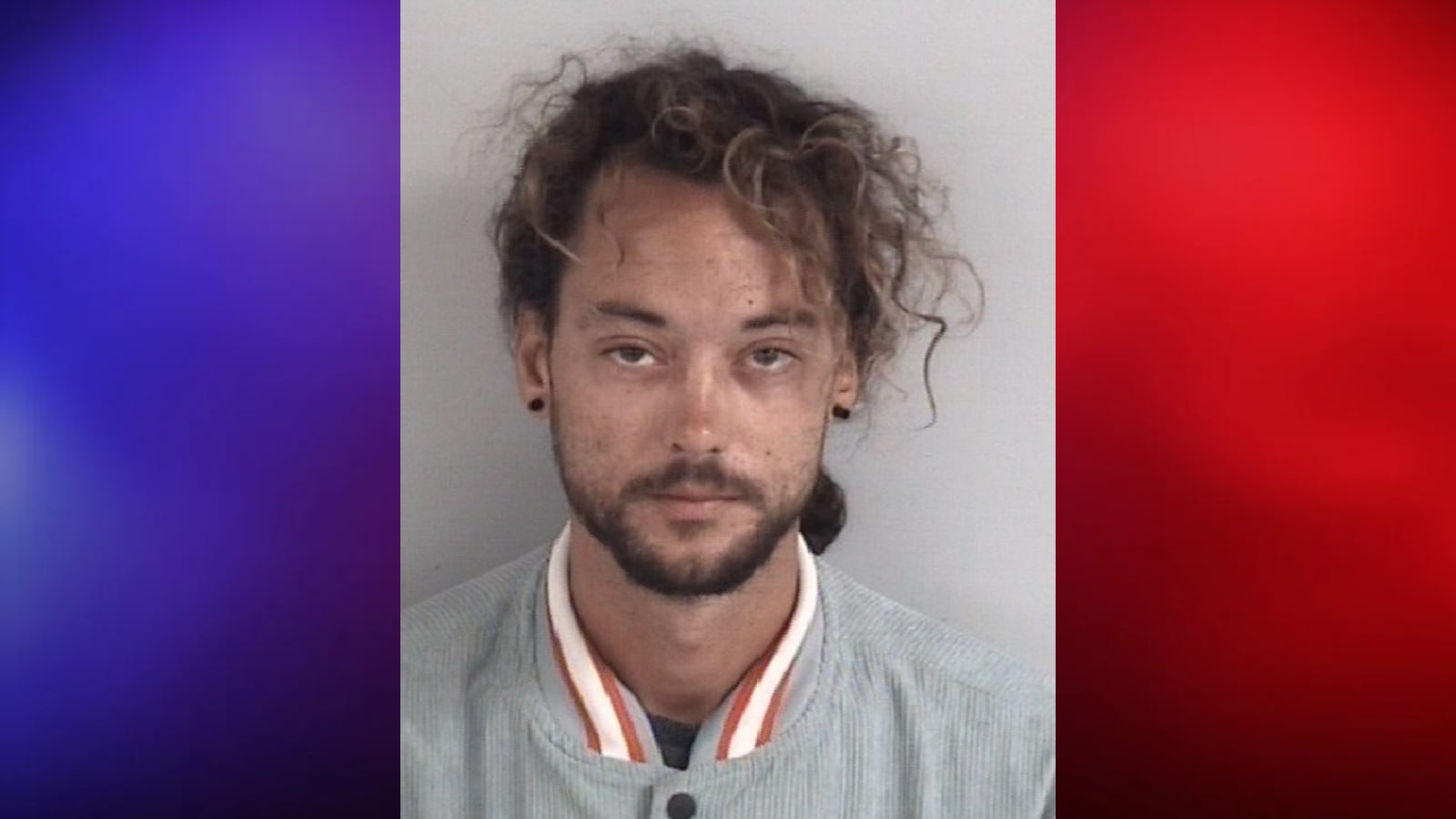 North Carolina Man Accused of Vandalizing Political Signs Didn’t Escape the City’s Cameras