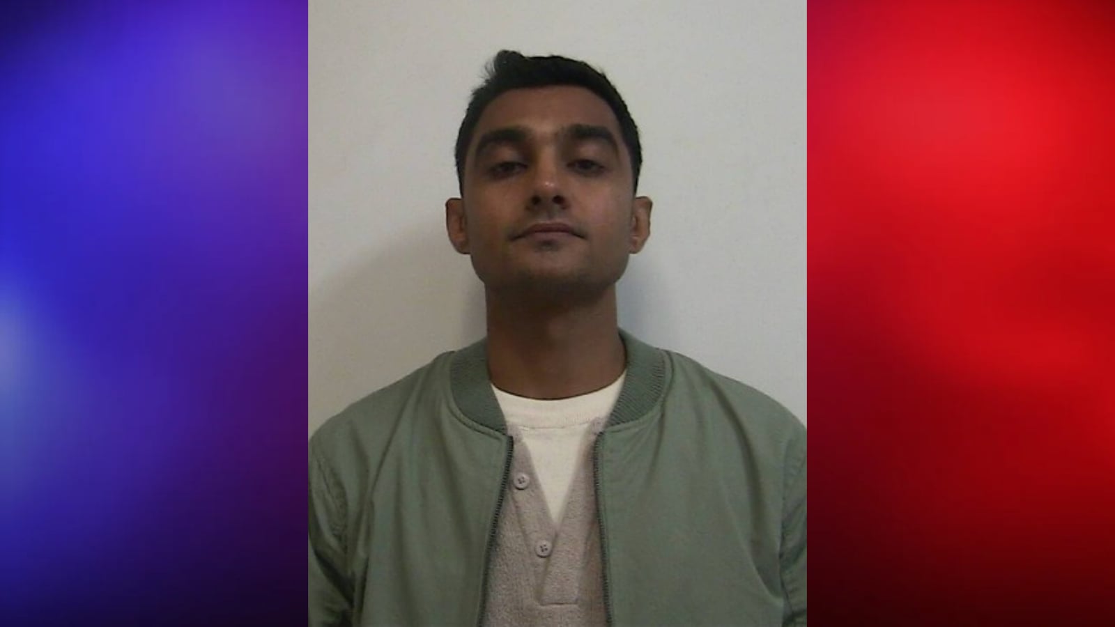 North Carolina Uber Ride Leads Deputies to Man Who Traveled From India Looking for Juvenile, Sheriff Says