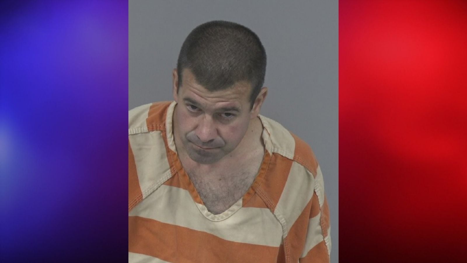 North Carolina Vehicle Tampering Call Takes a Turn After Police Find 108 Grams of Meth