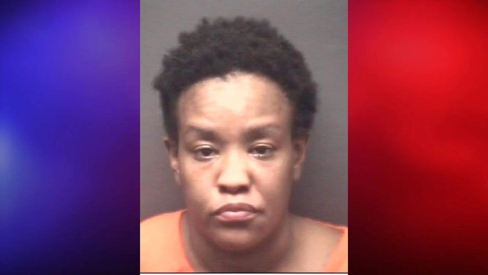 North Carolina Woman Accused of Stealing Lexus, Tampering With Ankle Monitor and Leading Police on Wild Chase