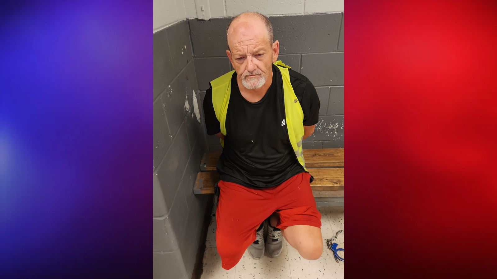 Oklahoma Driver Claims Tribal Status Makes Him Immune After Fleeing Police