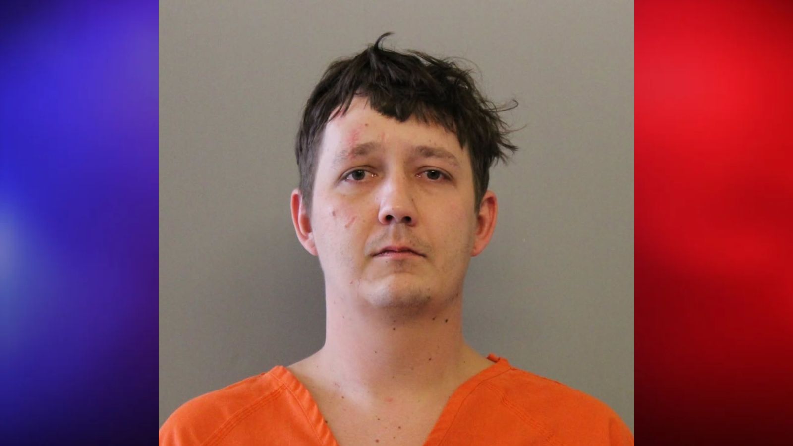 Oklahoma Man Accused of Going 93 MPH Before Deadly Crash Jumps Out Window to Flee Arrest