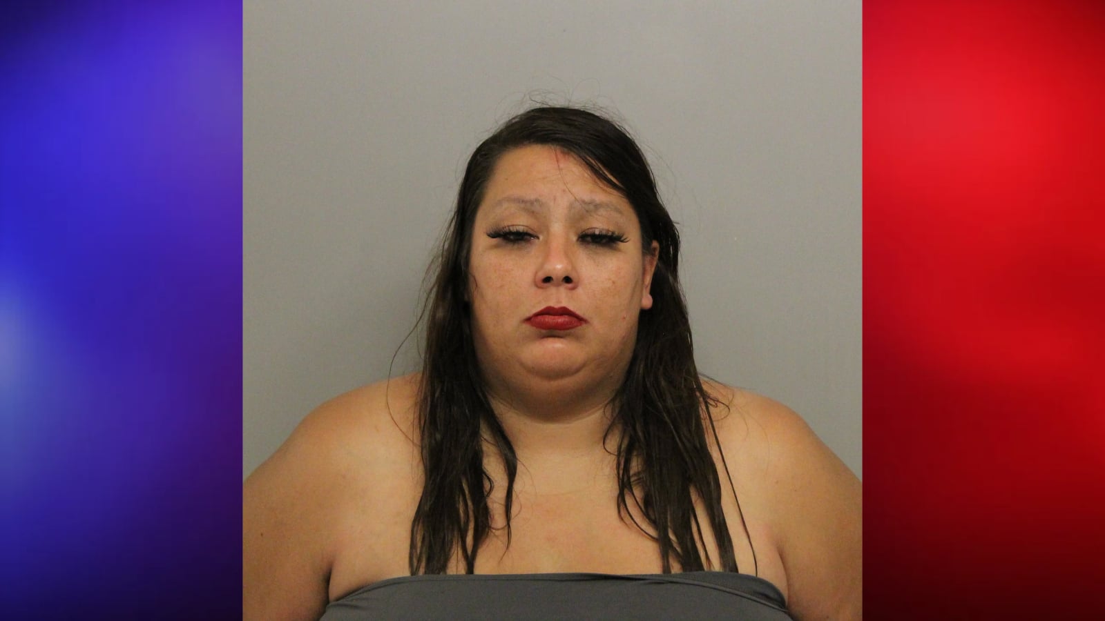 Oklahoma Woman Stopped in Stolen Car Is Already Wanted for Possession of Stolen Vehicle, Police Say