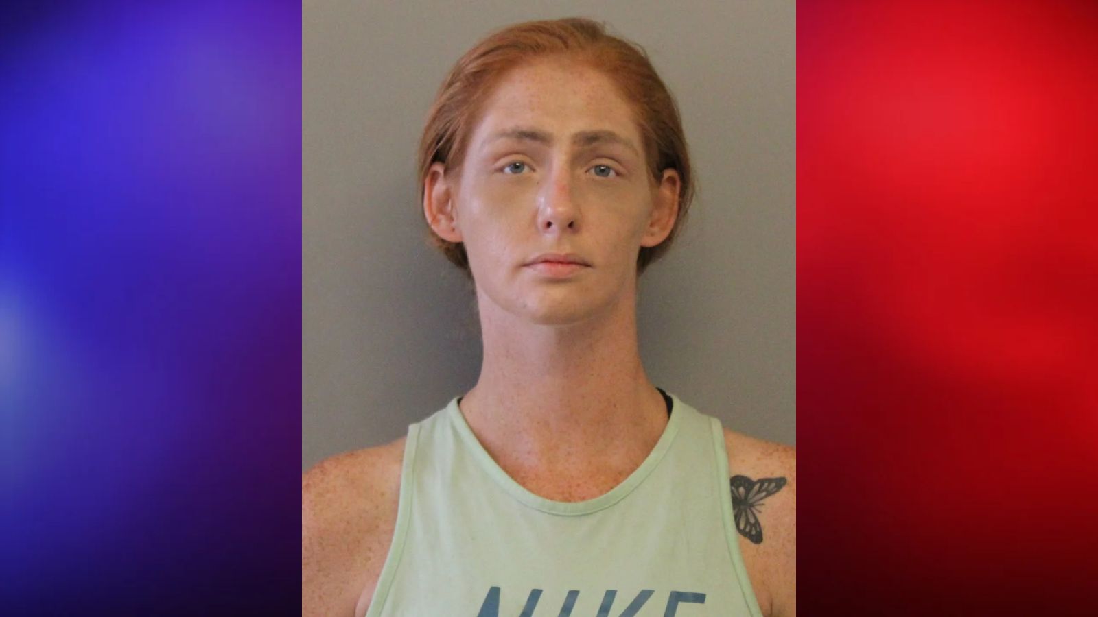 Oklahoma Woman’s Shoplifting Disguise Fails After Store Employees Recognize Her