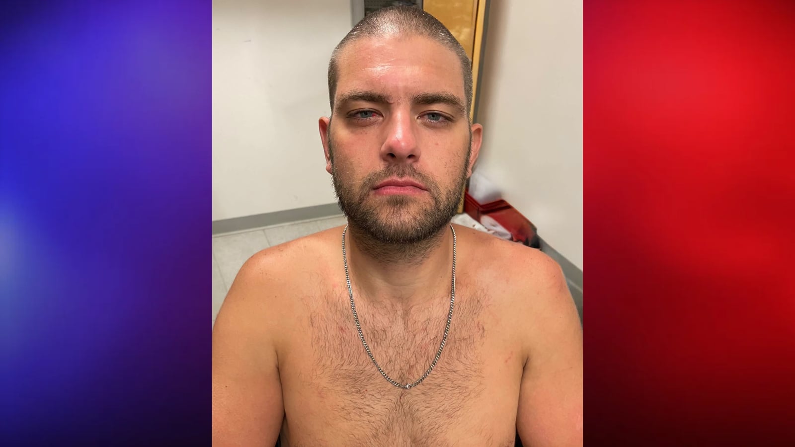 Pennsylvania Man Runs Through Shopping Plaza Claiming Rodents Were Attacking Him