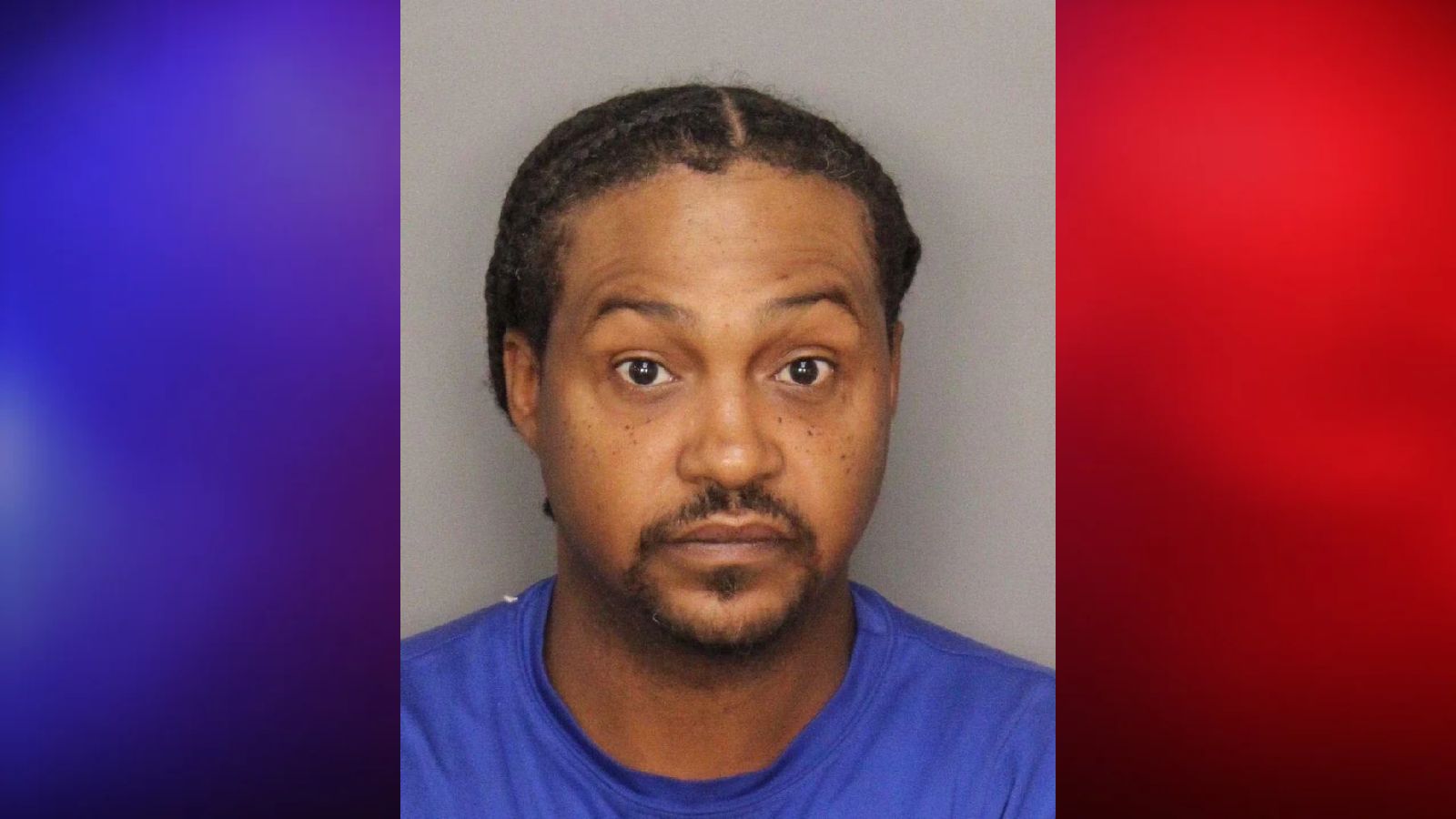 Person Escapes Burning Vehicle After Alabama Man Intentionally Sets It on Fire