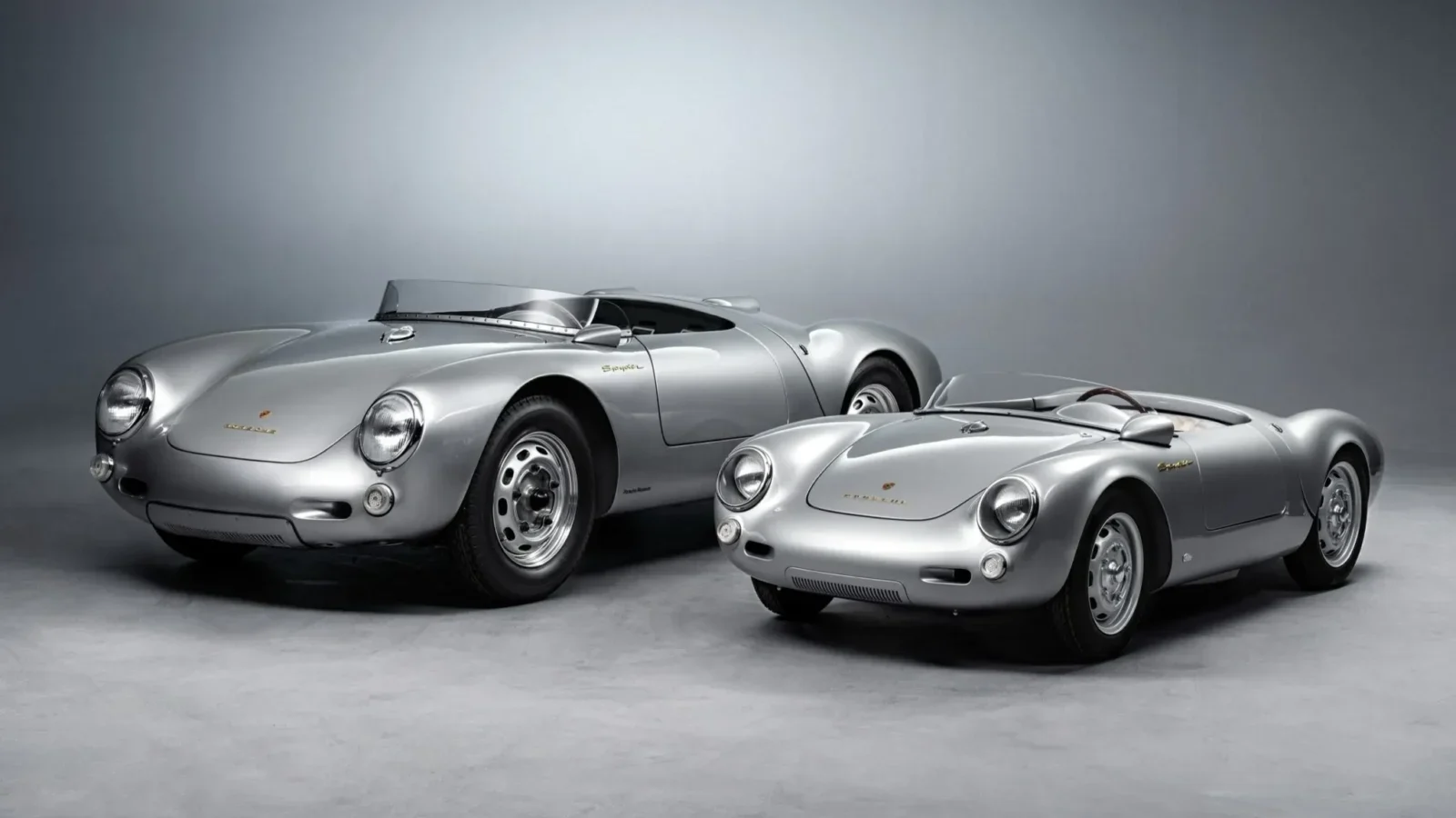 Porsche 550 Hedley Studios e1789560815412