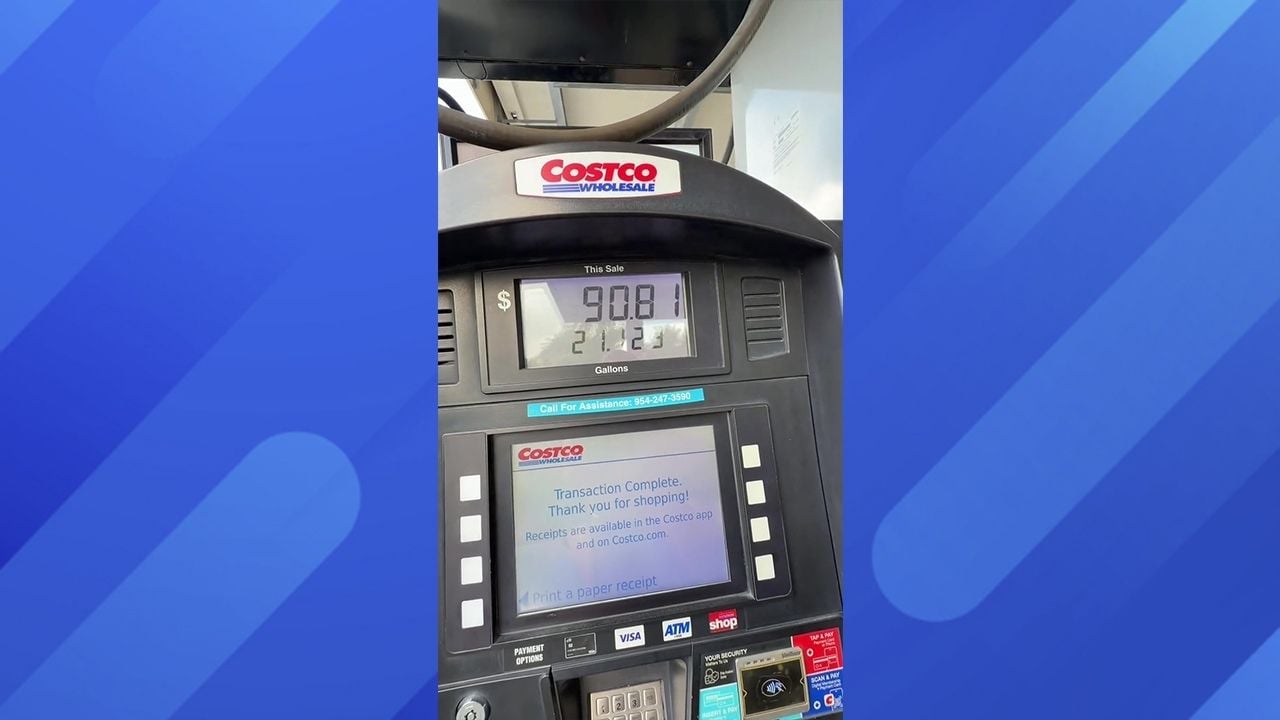 Porsche Cayenne Expensive Fill Up Pump Price