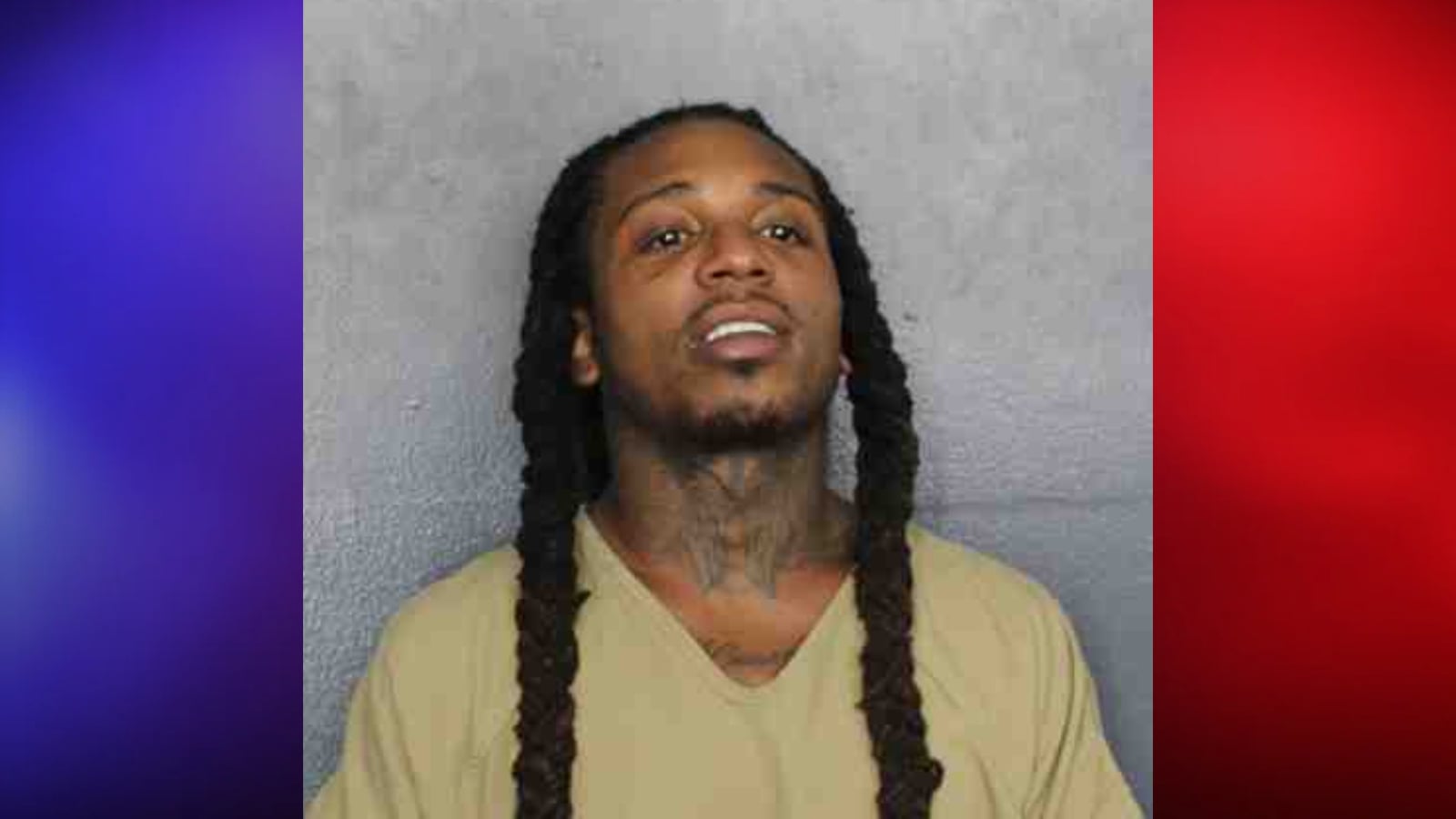 R&B Singer Jacquees Found Passed Out Behind Wheel Before Morning Takes Another Turn, Police Say