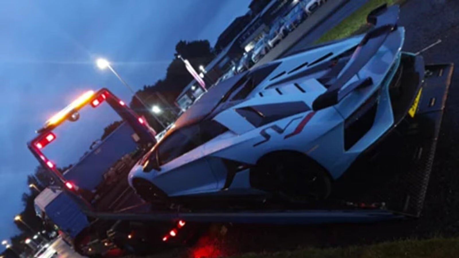 Seized supercars Manchester police 1 e1788679276175