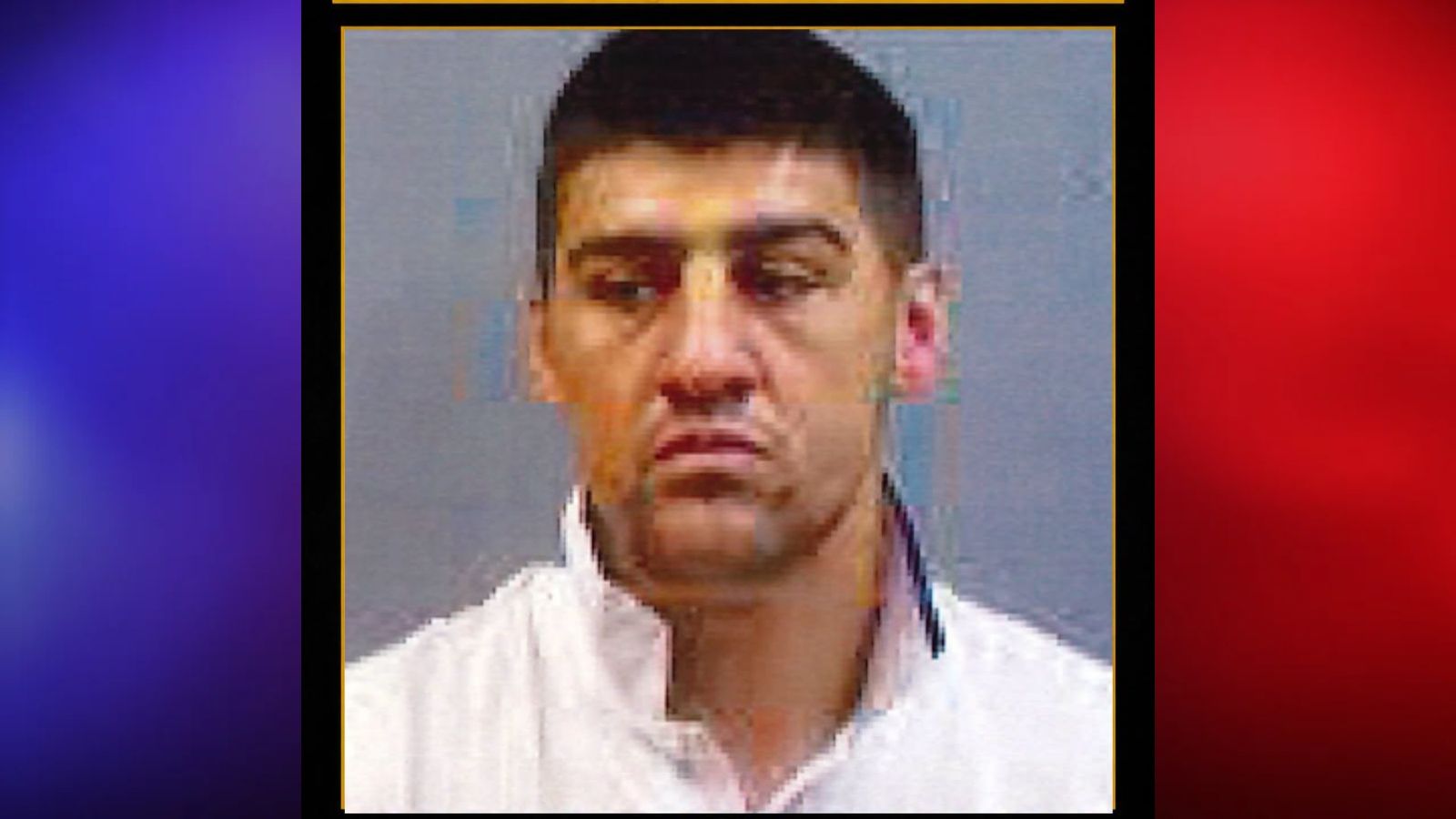 South Carolina Inmate Uses Pencil To Escape Jail Before Deputies Catch Him Minutes Later