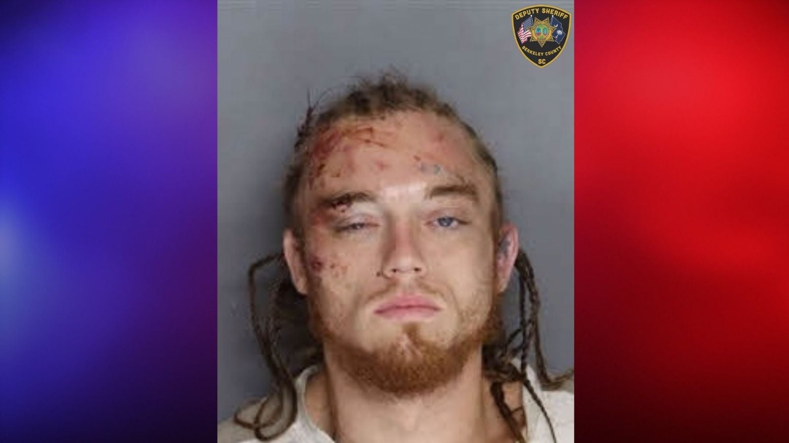 South Carolina Man’s Bicycle Trip Ends With Police Saying He Stole a 2025 U-Haul Van