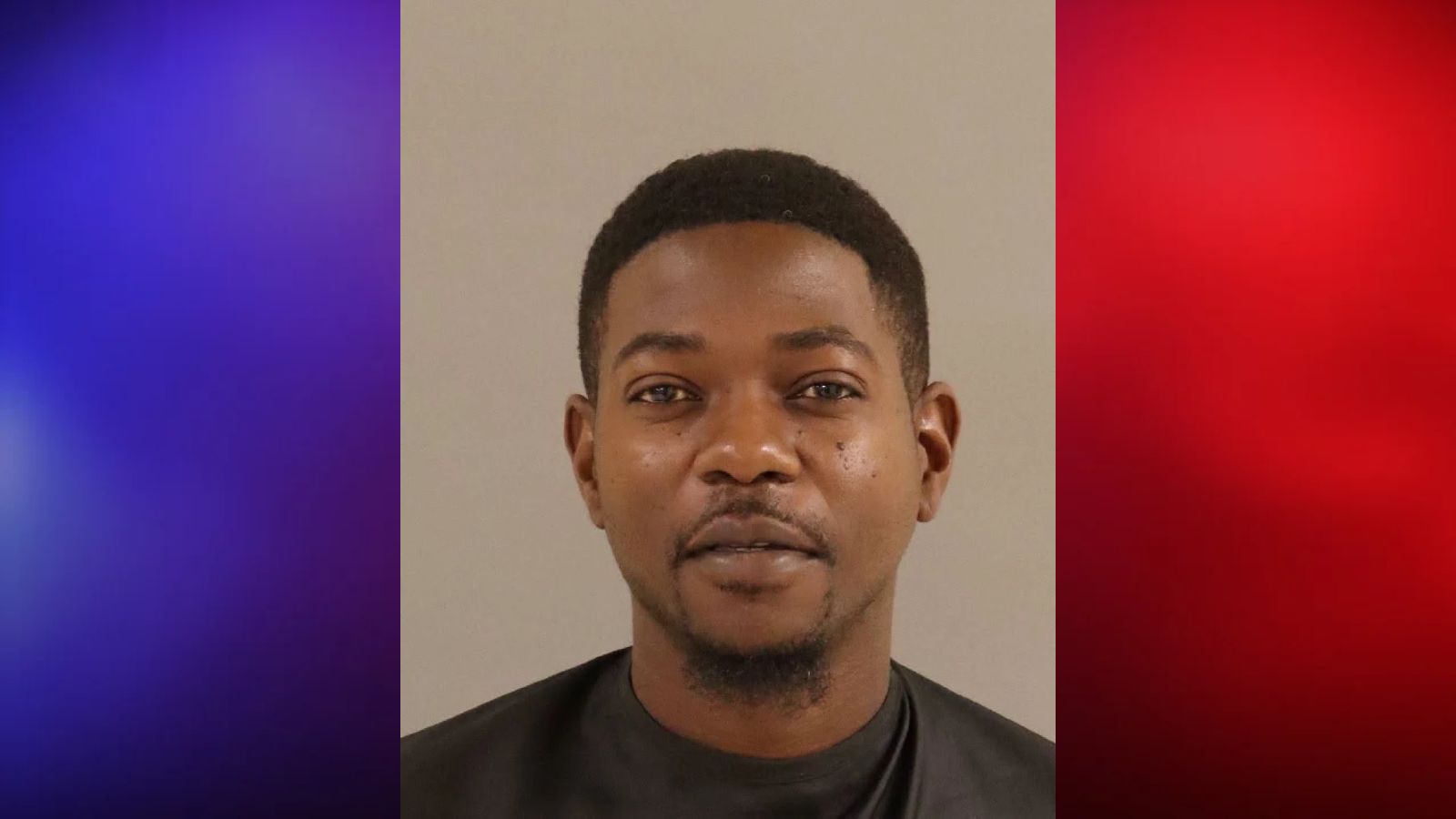 South Carolina Street Takeover Organizer Turns Himself In After Police Issue Warrant