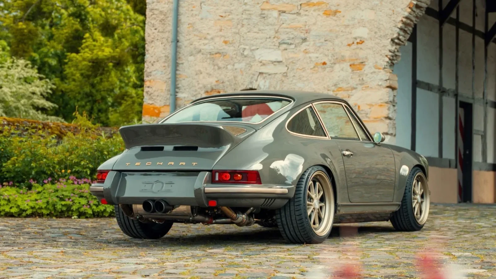 Techart GTClassic 1 e1789822593916