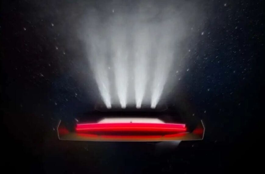 Tesla Roadster Teaser Image