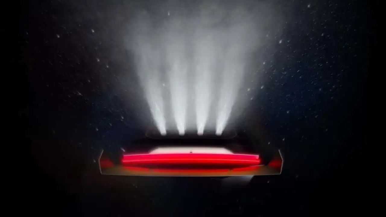 Tesla Roadster Teaser Image
