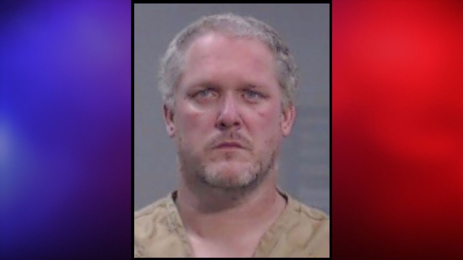 Texas Officer Accused of Taking Phone Numbers From Arrests and Using Them for ‘Inappropriate Reasons’