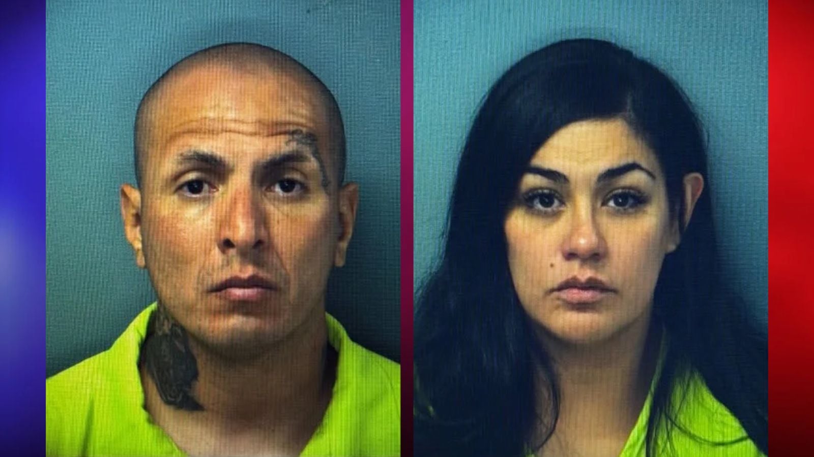Texas Pair Accused in Financing Scheme Where Vehicle Trackers Were Removed Before Cars Were Taken Into Mexico