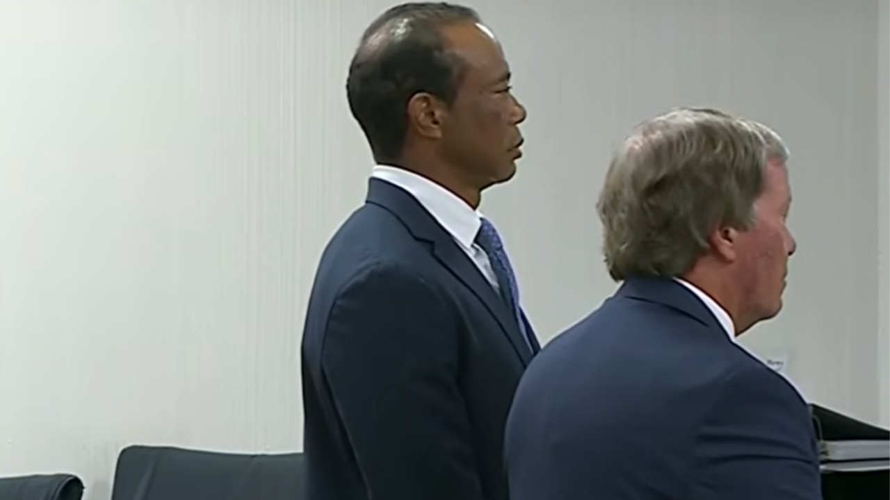 Court hearing about March 2026 crash