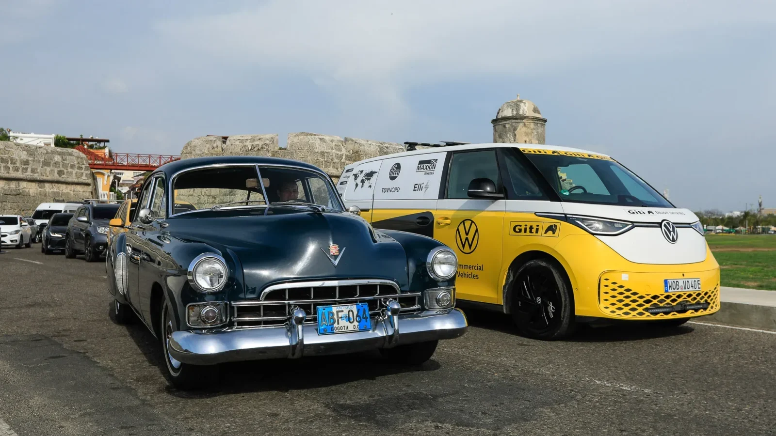 VW ID.Buzz World Tour e1790345509851