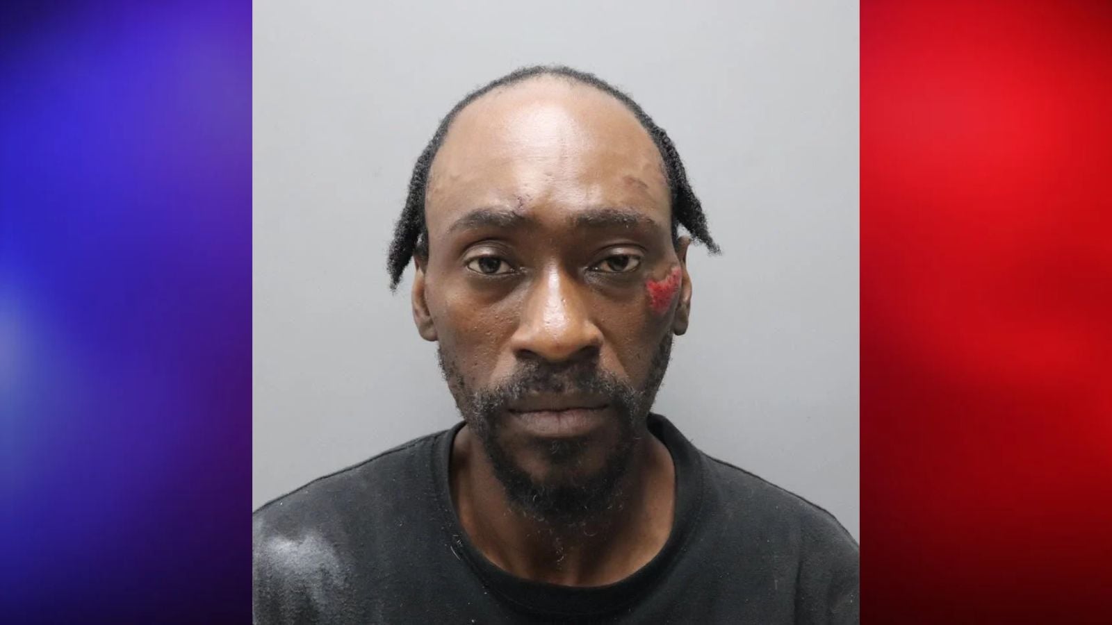 Virgin Islands Man Flees Tint Stop Before Firing Shot at Officers, Police Say