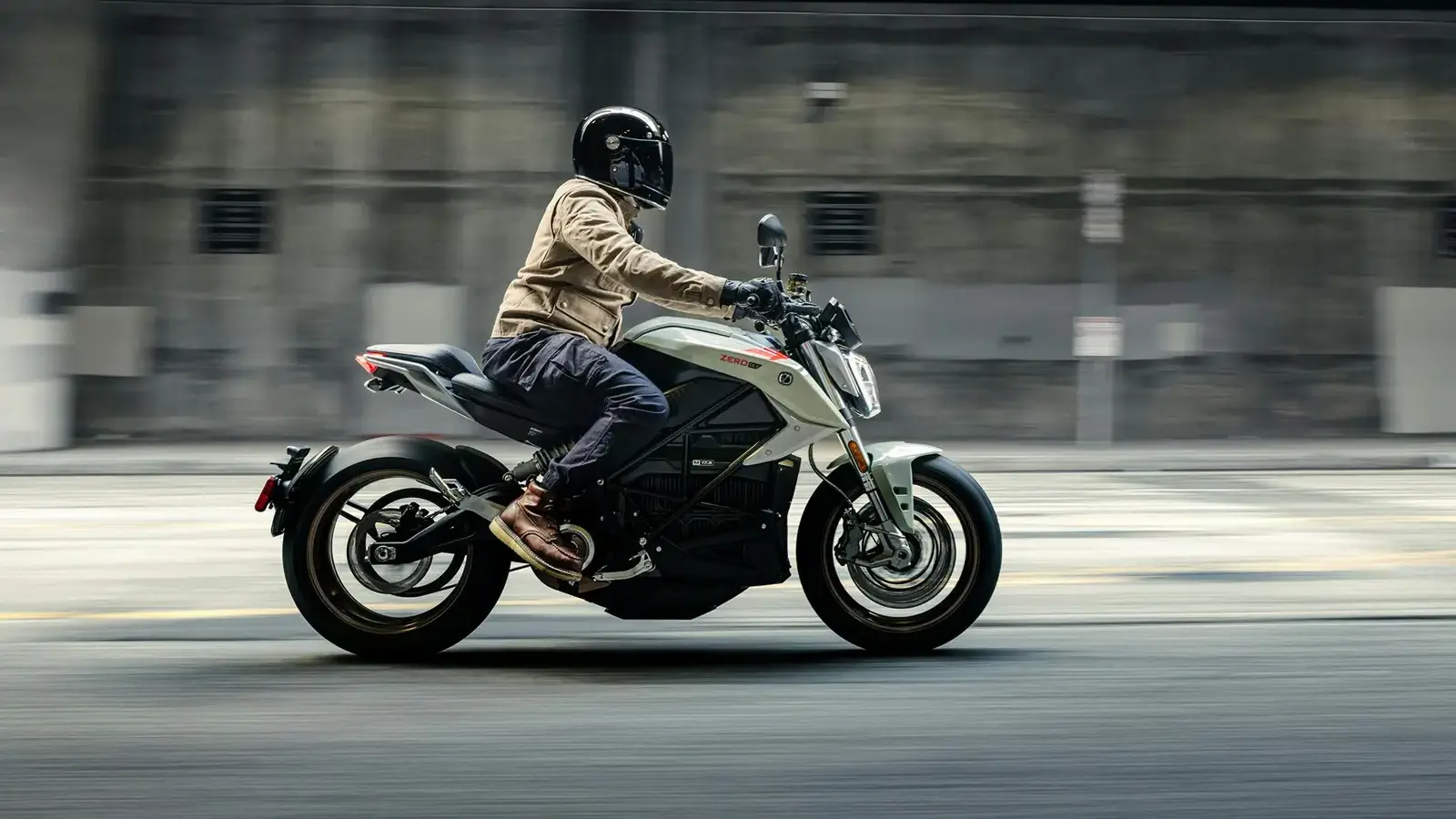 Zero Motorcycles e1788681435267