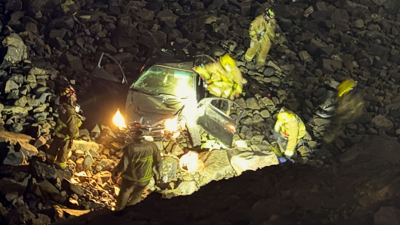 car-rescue