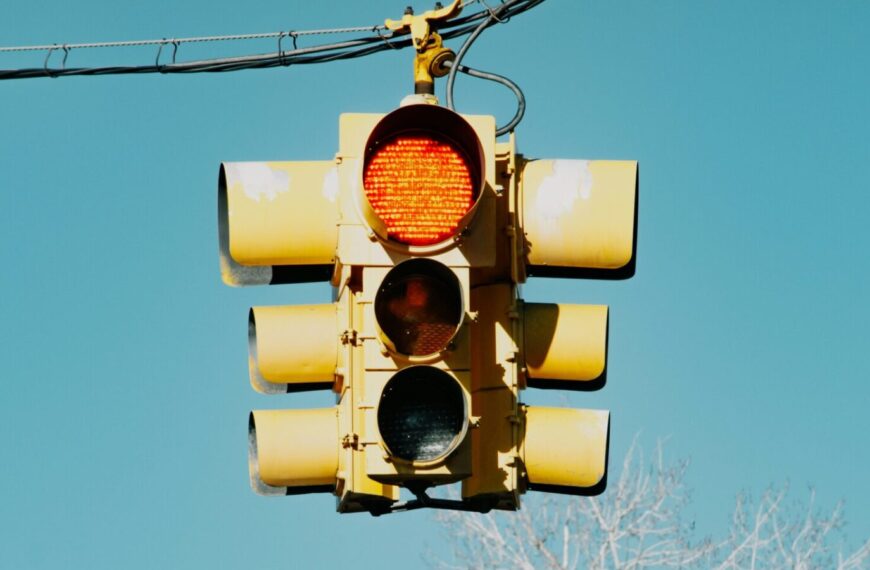 Albuquerque And Portland Reward Those Who Obey Speed Limits With Faster Green Lights