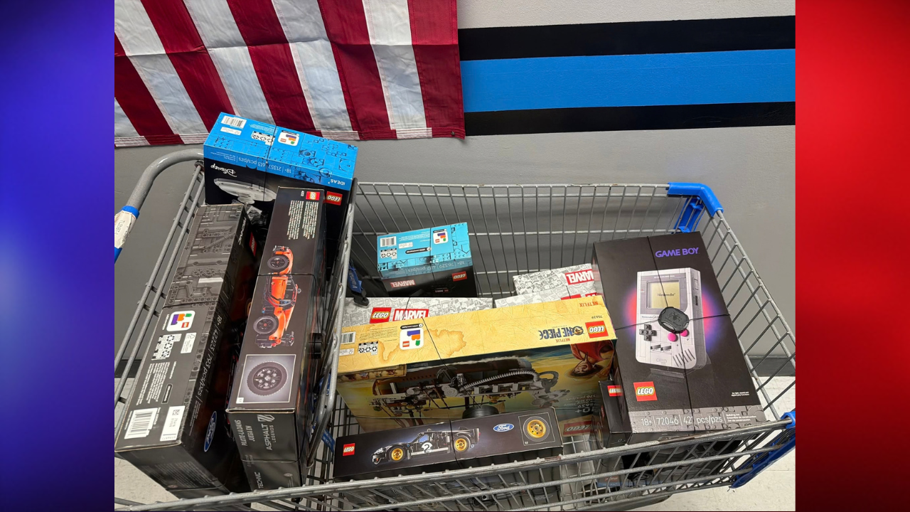 legosets