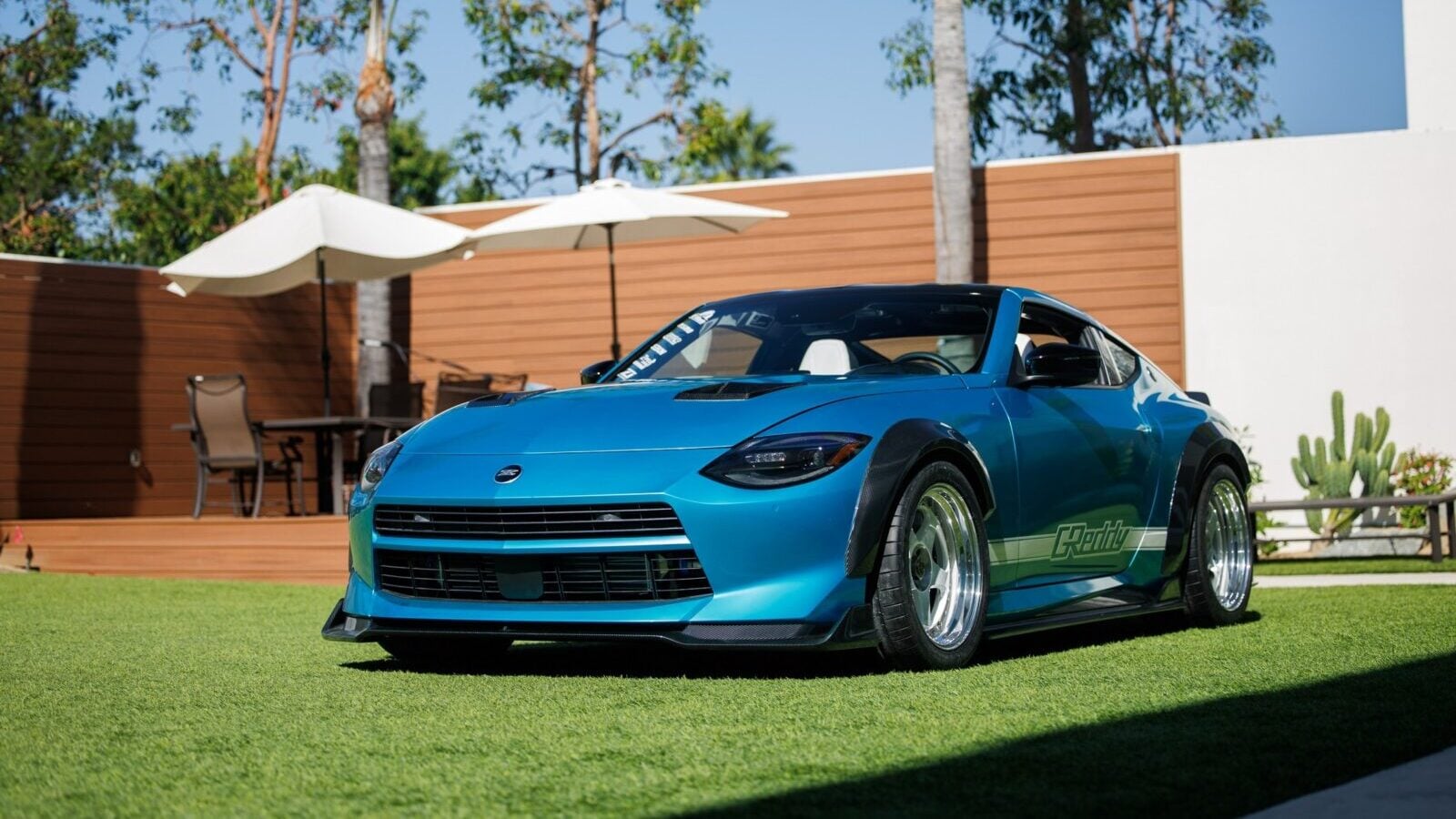 nissan z kaze concept 1 e1790247508731