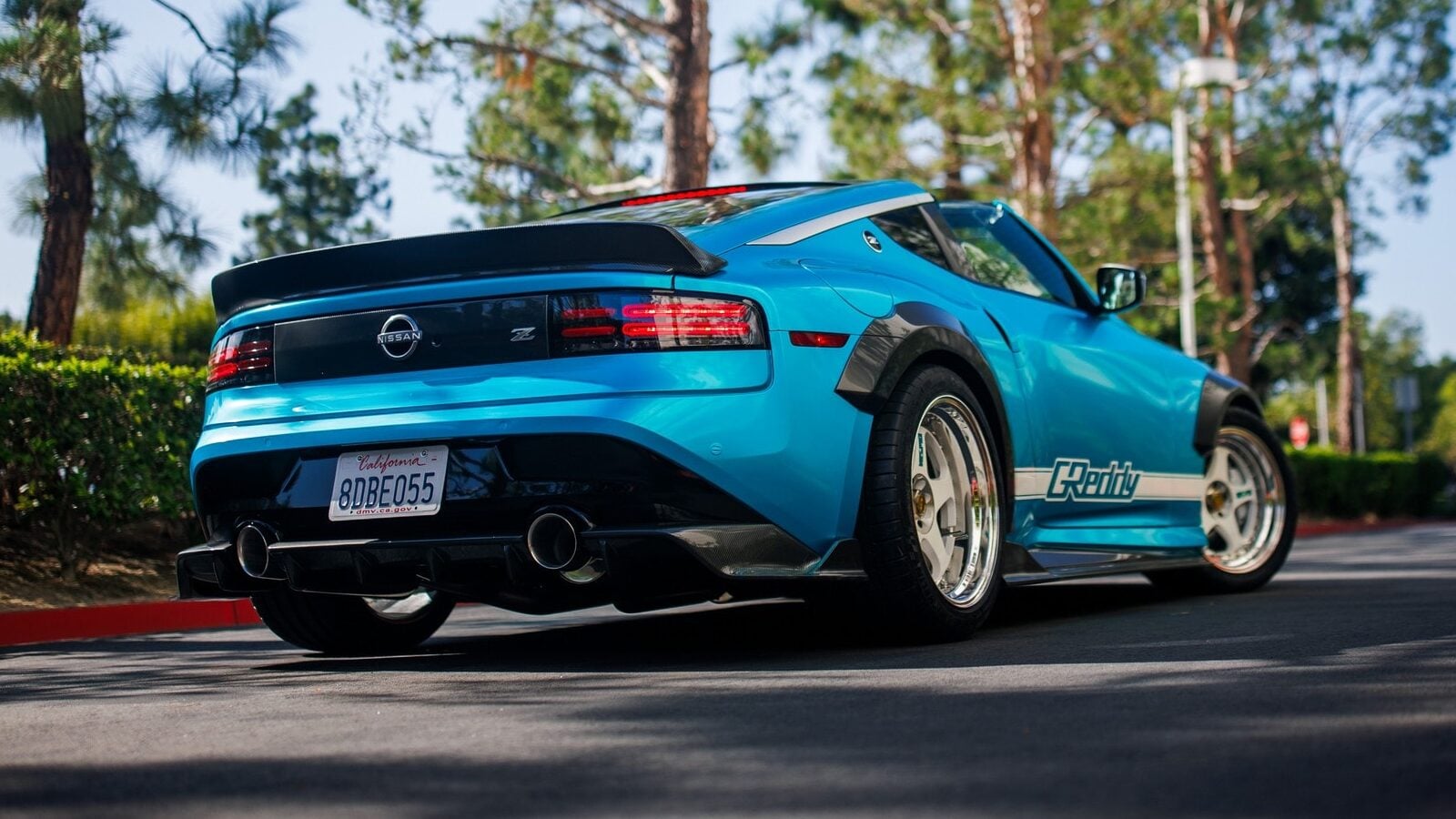 nissan z kaze concept 2 e1790247569411