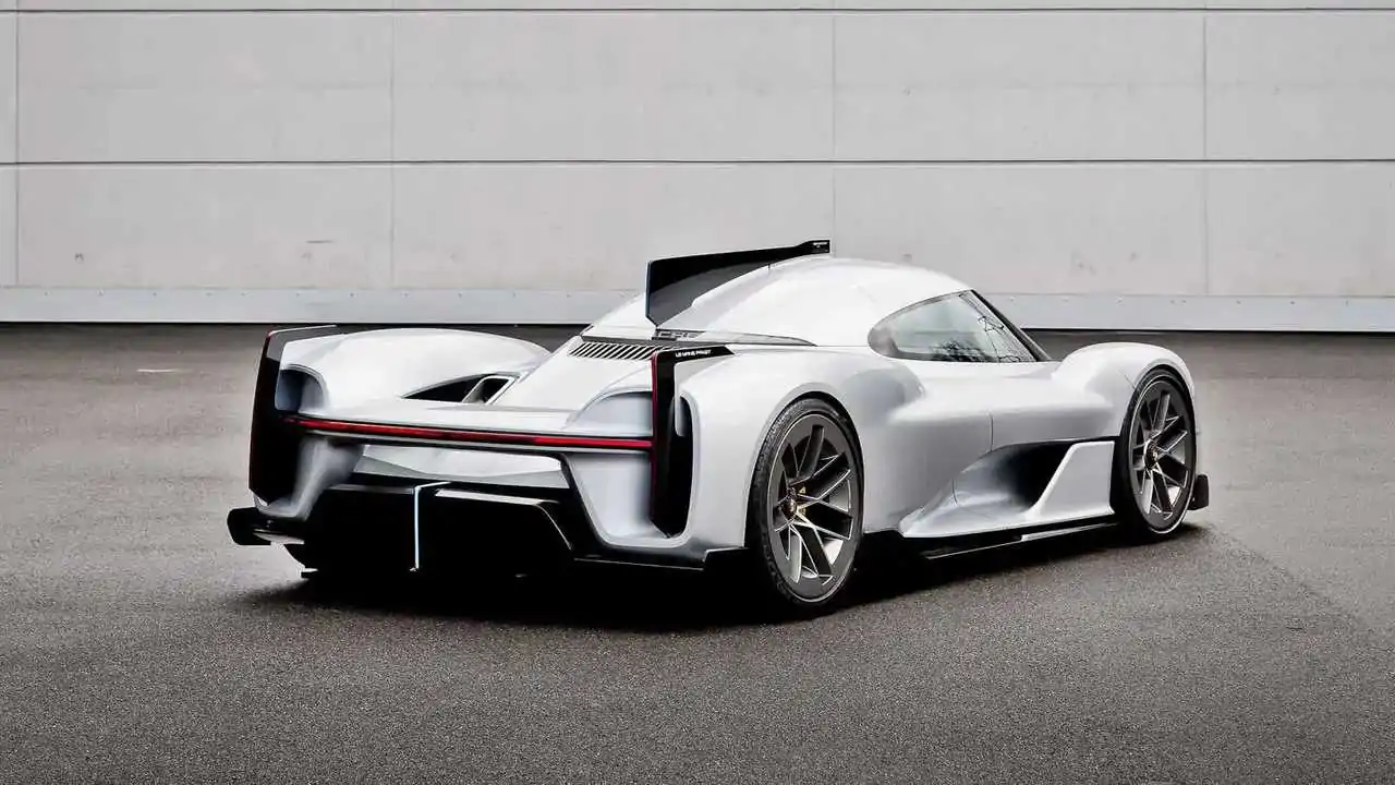 porsche 919 street 1