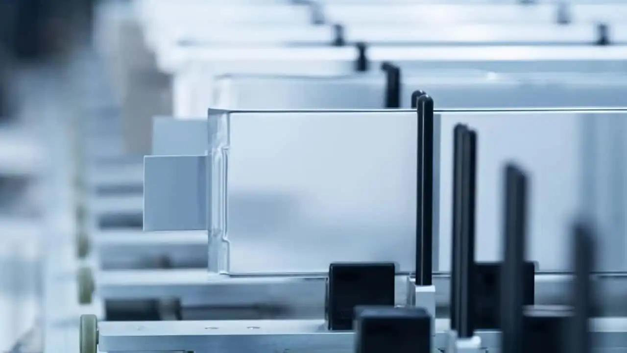 prologium solid state lithium ceramic battery