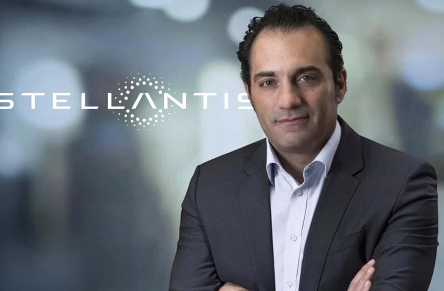 Stellantis CEO Says The Car Market Is Split Into The U.S. Vs. Everywhere Else