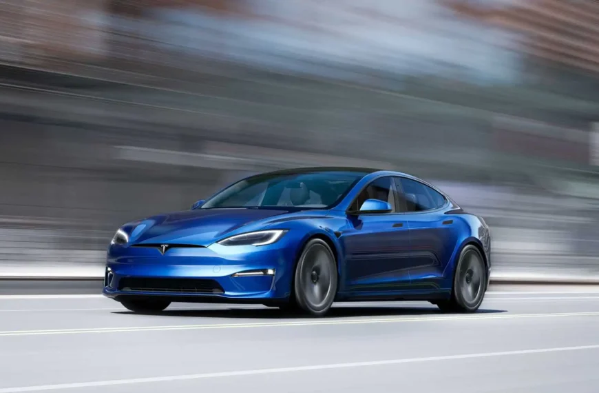 Study Claims High-Mileage EVs Have Lower Failure Rates Than Gas Cars — Until You Read The Fine Print