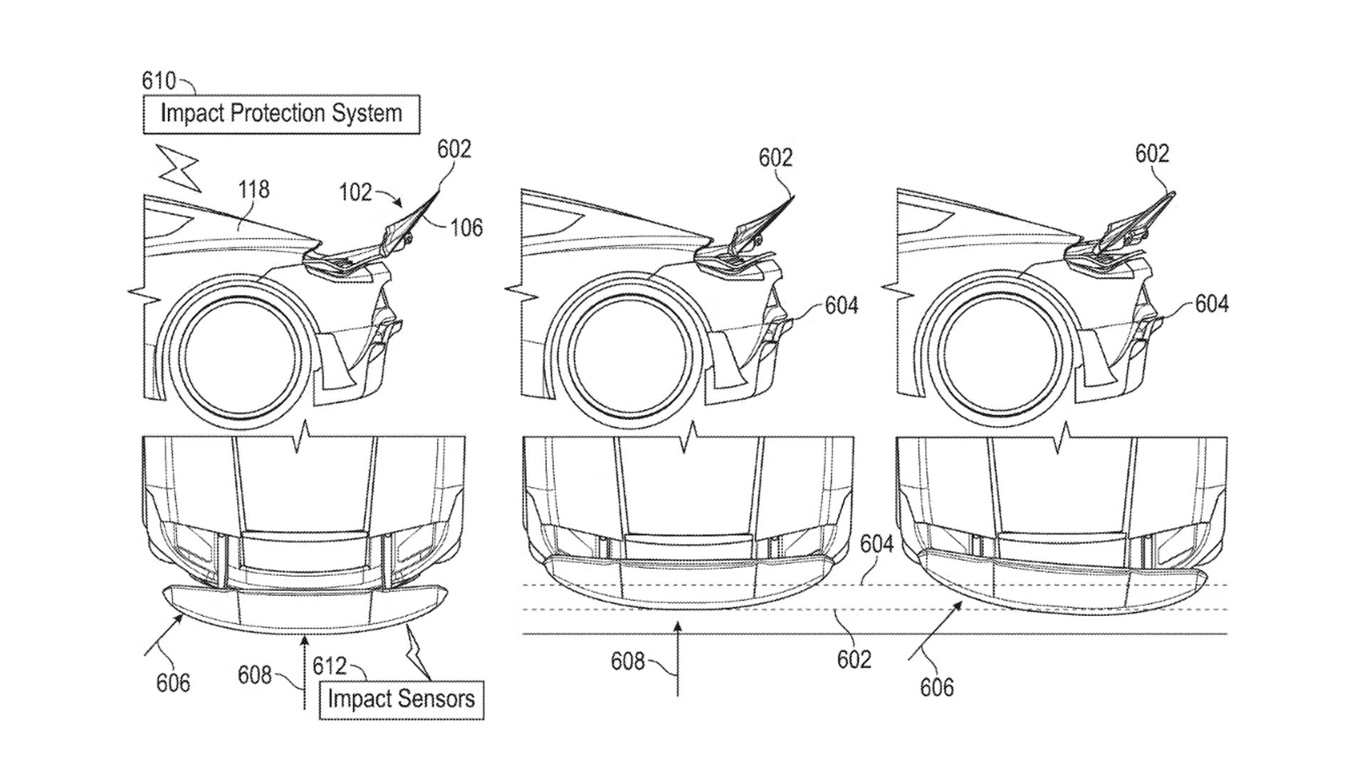 tesla wing patent