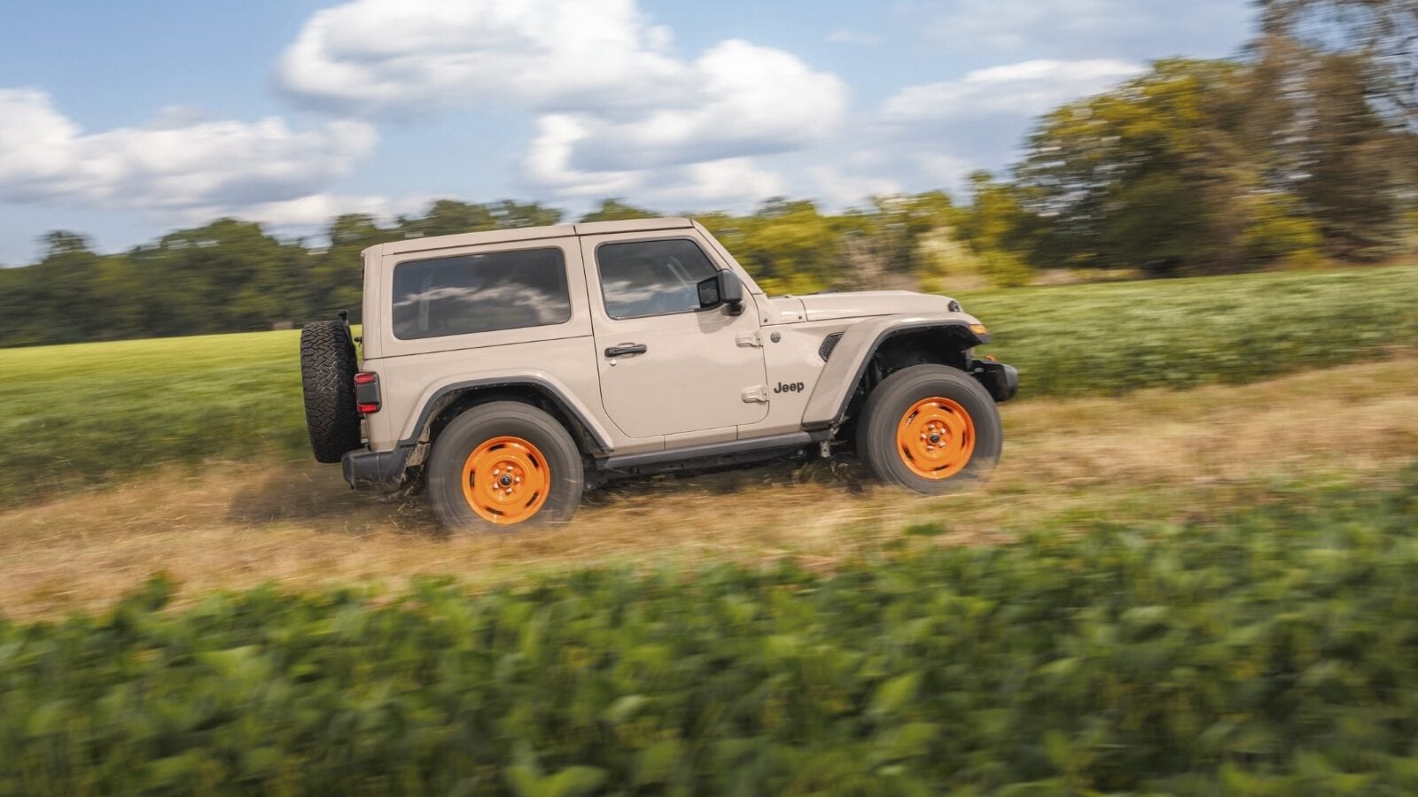 the 2027 wrangler rubicon based jl 2a is jeep s best cj 2a throwback yet 1 e1789382435445