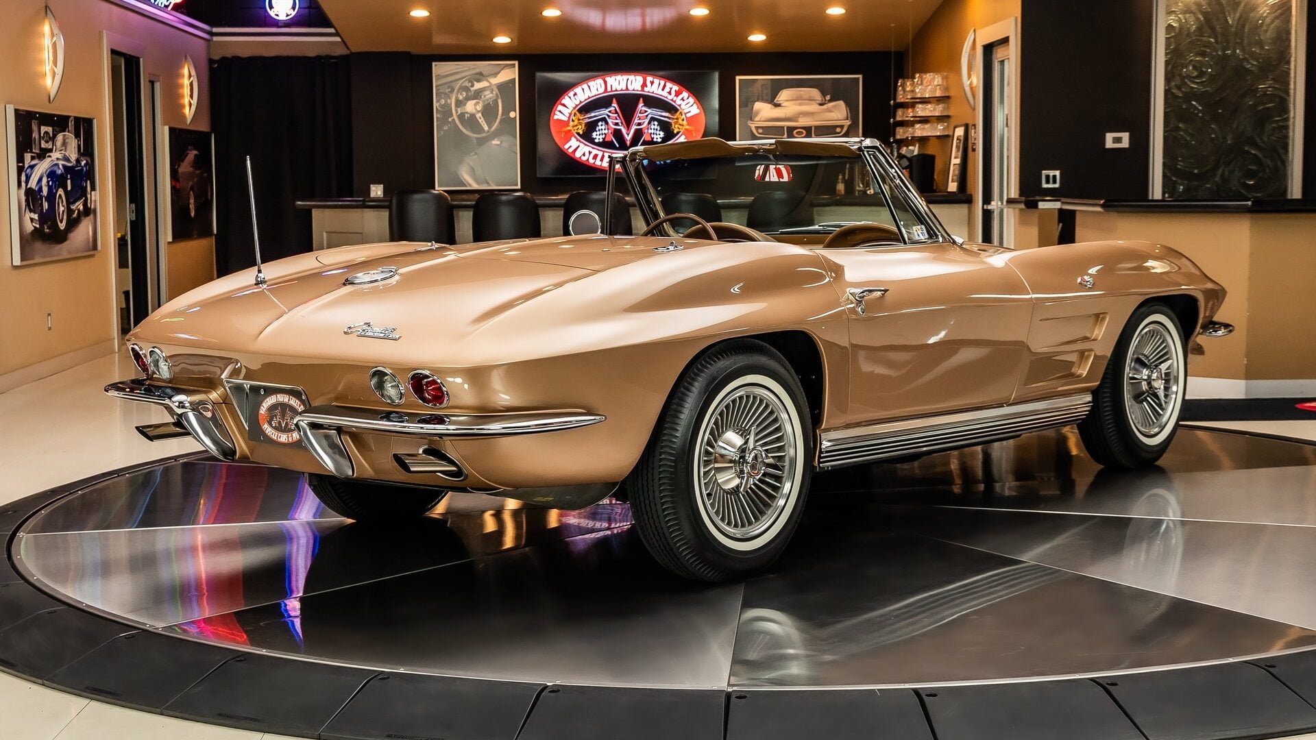 1964 chevrolet corvette convertible l75 327 300 3 e1792489322931
