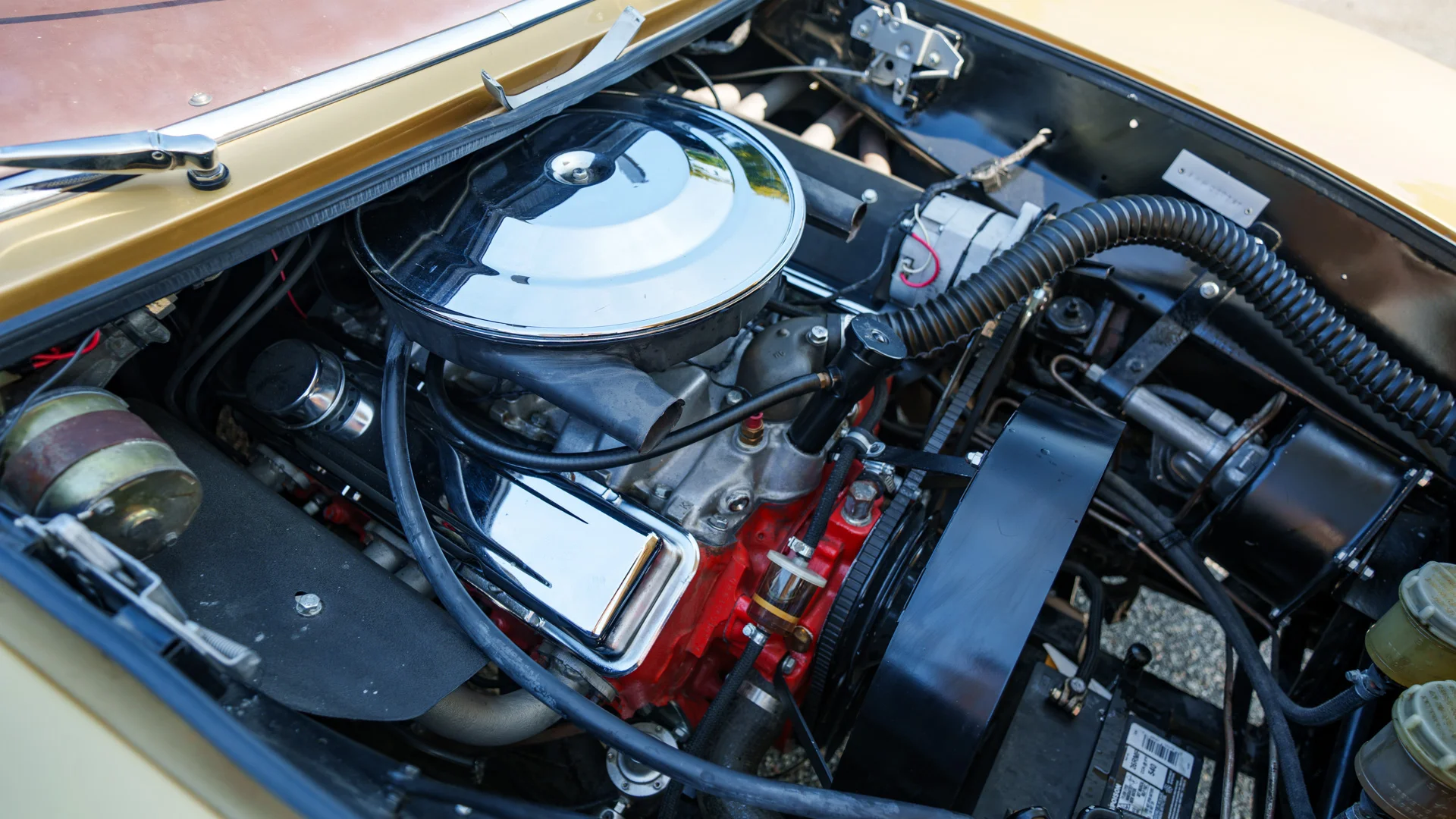 1967 bizzarrini gt america 2 2 prototype 3