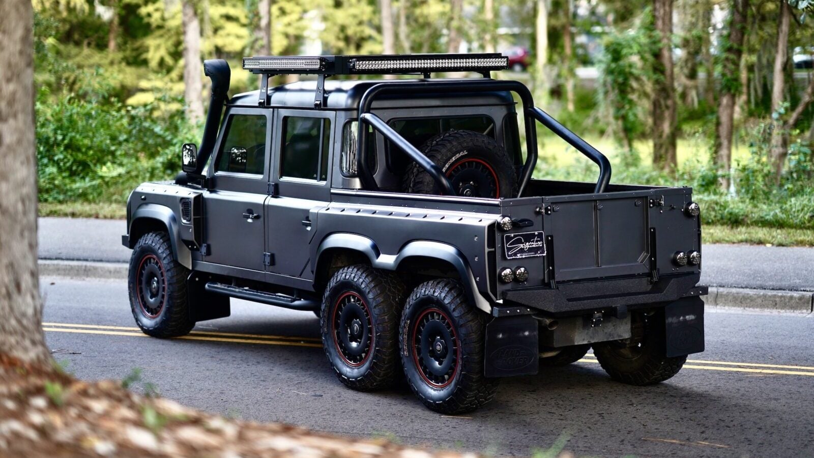 1993 land rover defender e1790878899704