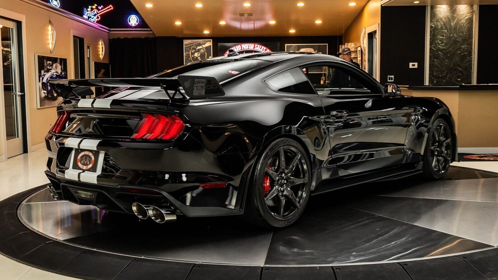 2020 ford mustang shelby gt500 carbon fiber track pack 1 e1791965916305